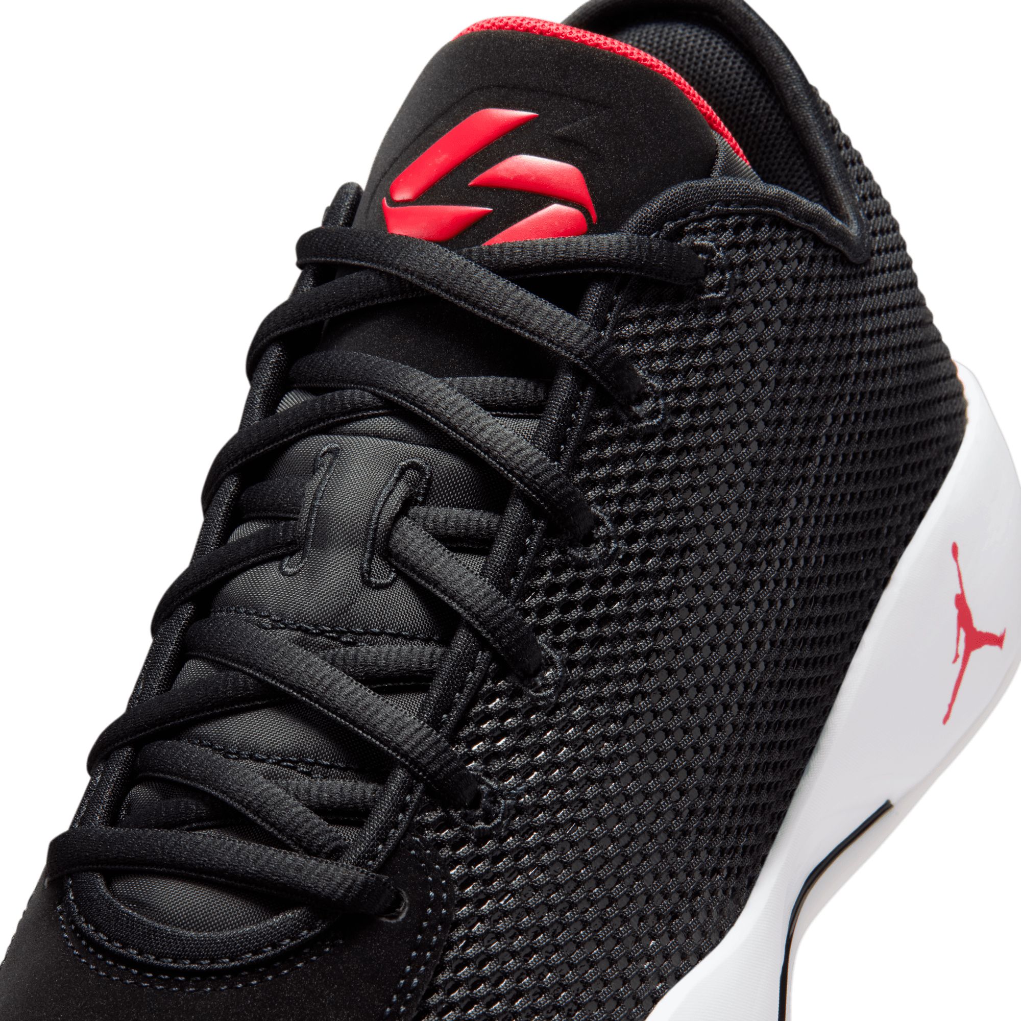 Jordan Luka .77 'Bred' Basketball Shoes product image