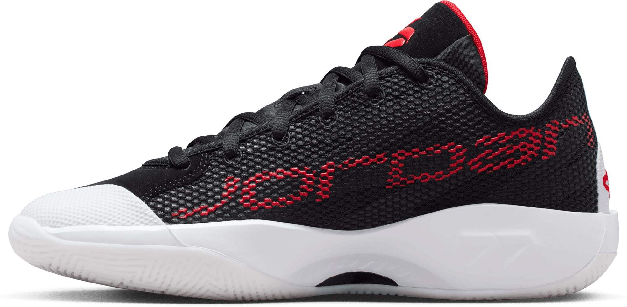 Jordan Luka .77 'Bred' Basketball Shoes product image
