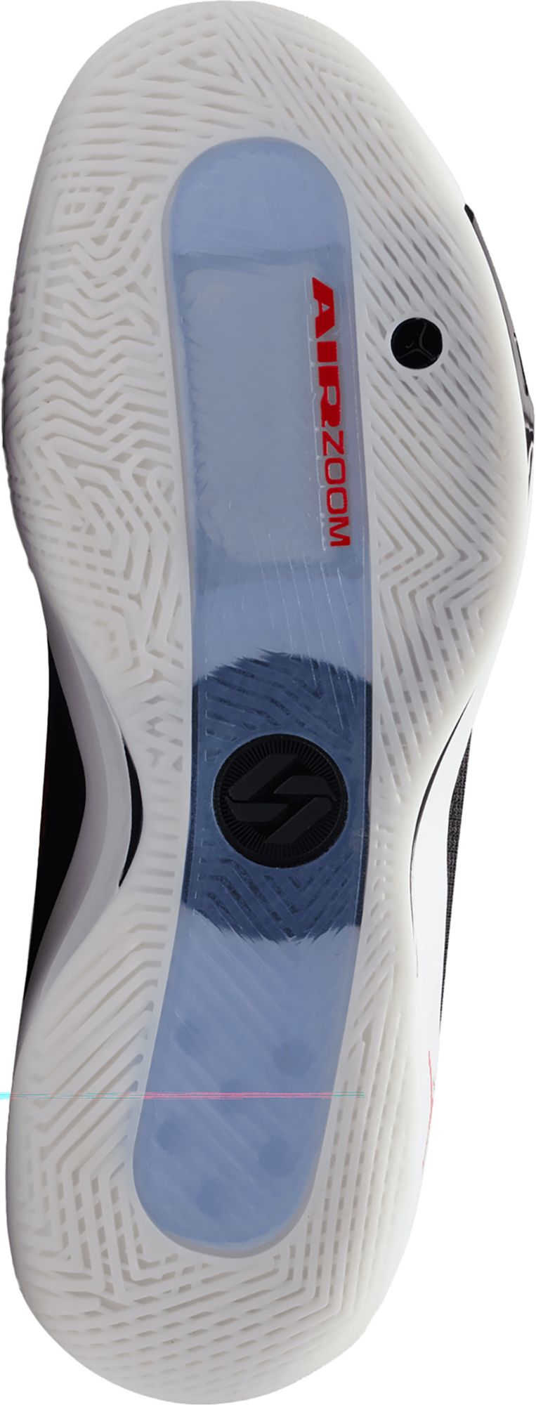 Jordan Luka .77 'Bred' Basketball Shoes product image