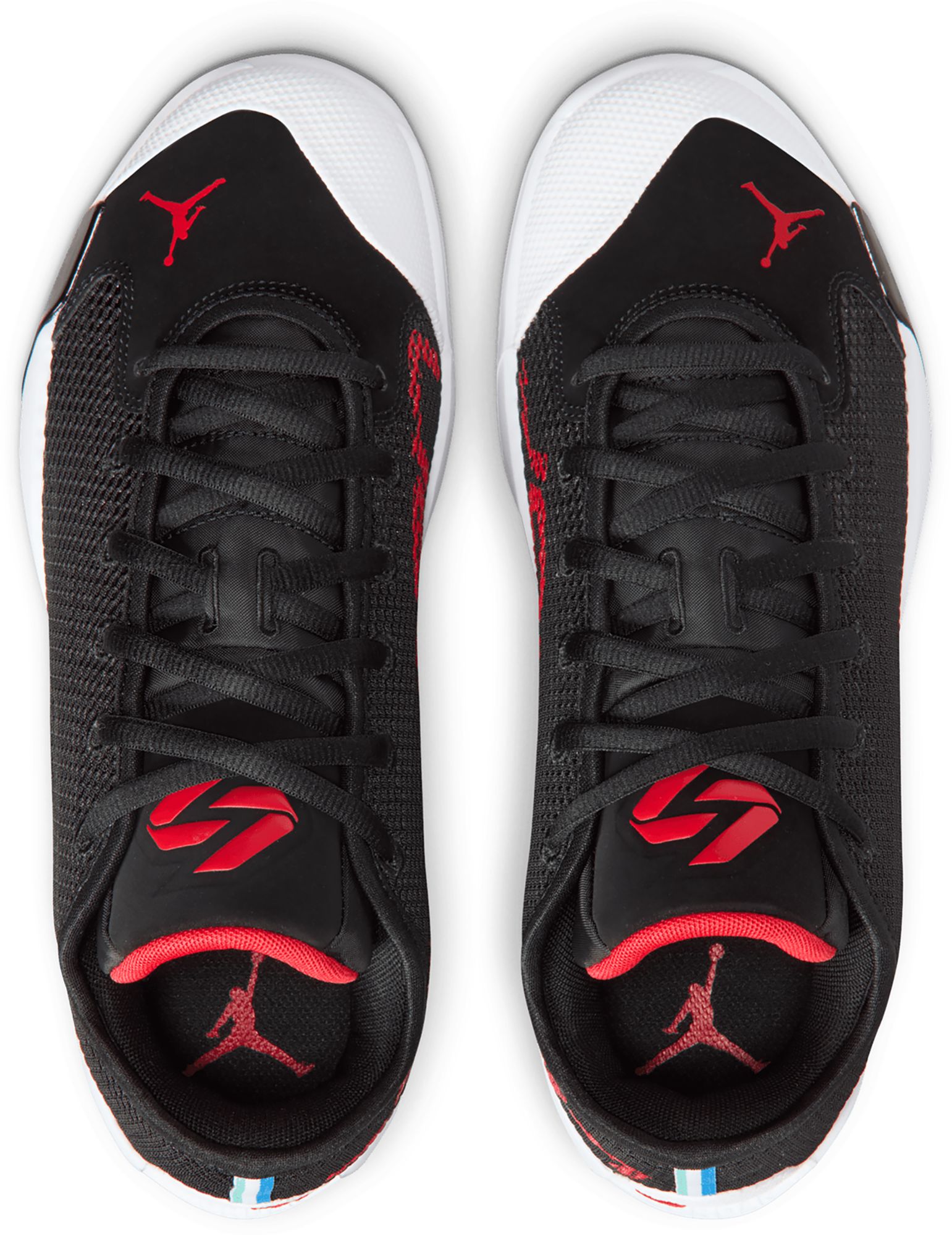 Jordan Luka .77 'Bred' Basketball Shoes product image