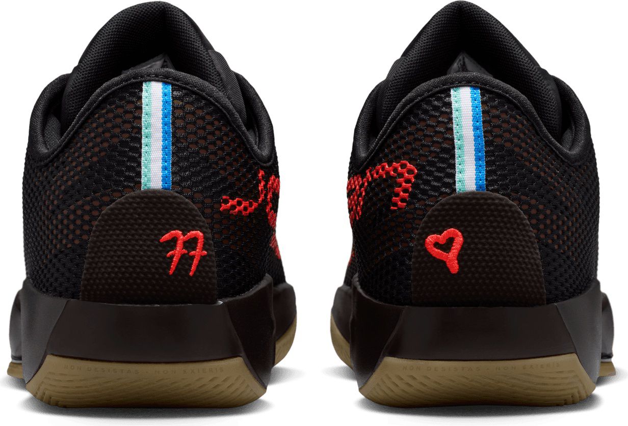 Jordan Luka 77 'Gum' Basketball Shoes | Dick's Sporting Goods