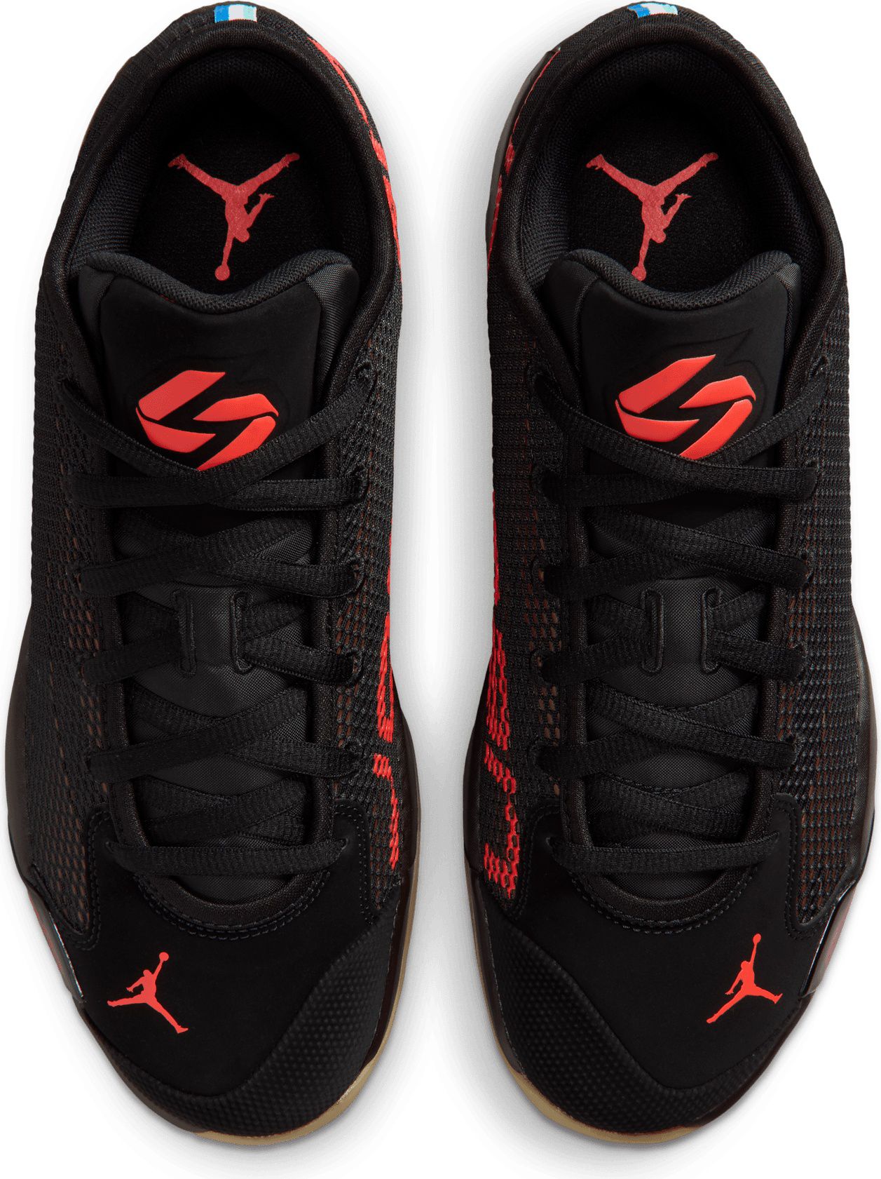 Jordan Luka 77 'Gum' Basketball Shoes | Dick's Sporting Goods
