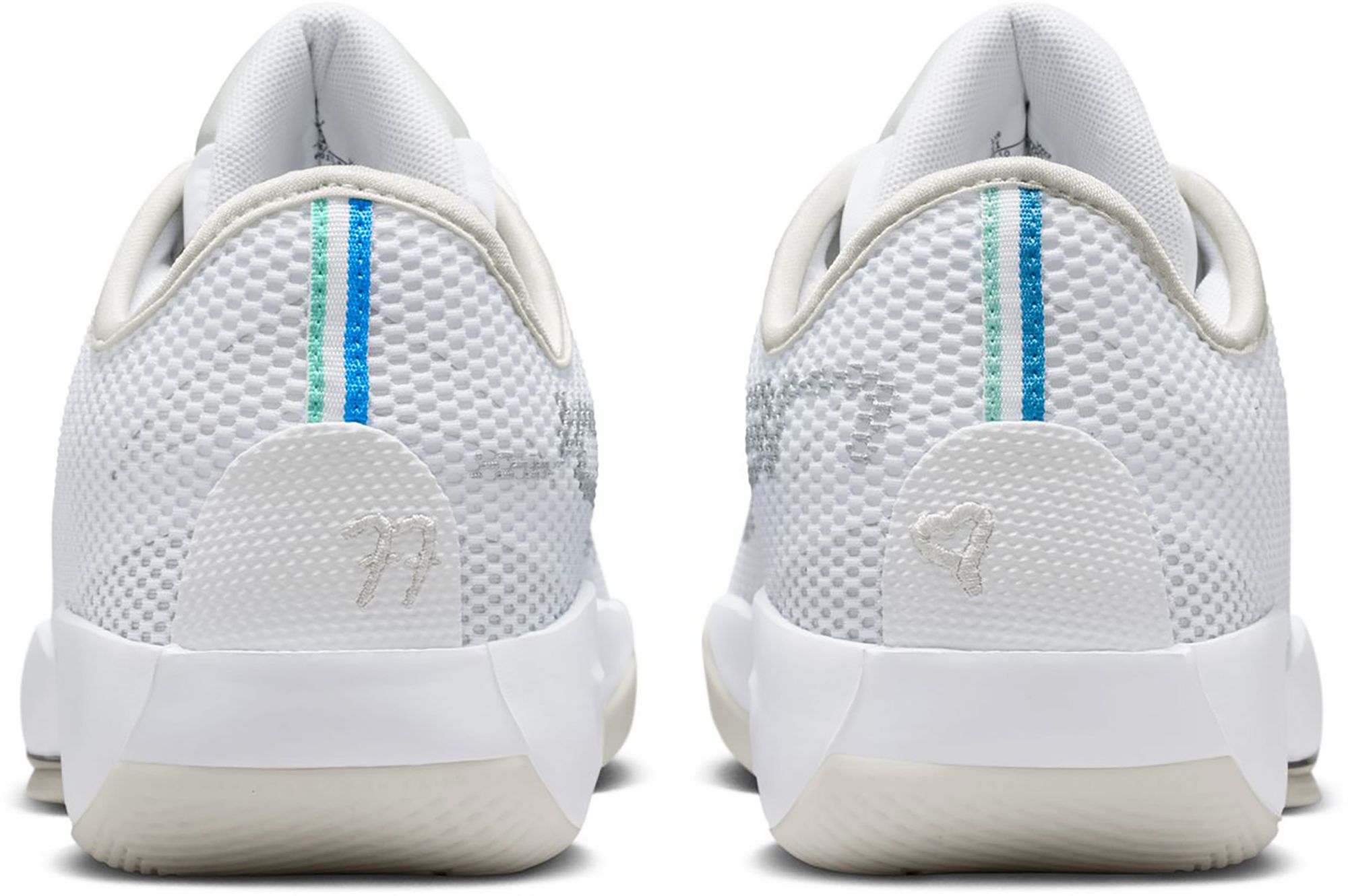 Jordan Luka .77 Basketball Shoes product image