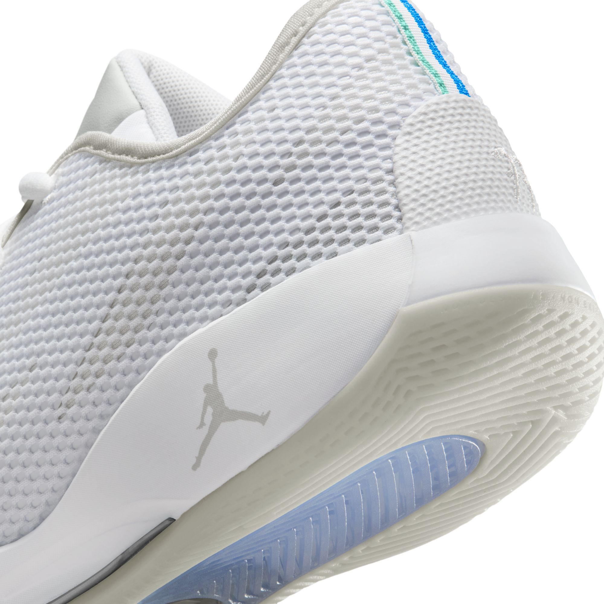 Jordan Luka .77 Basketball Shoes product image