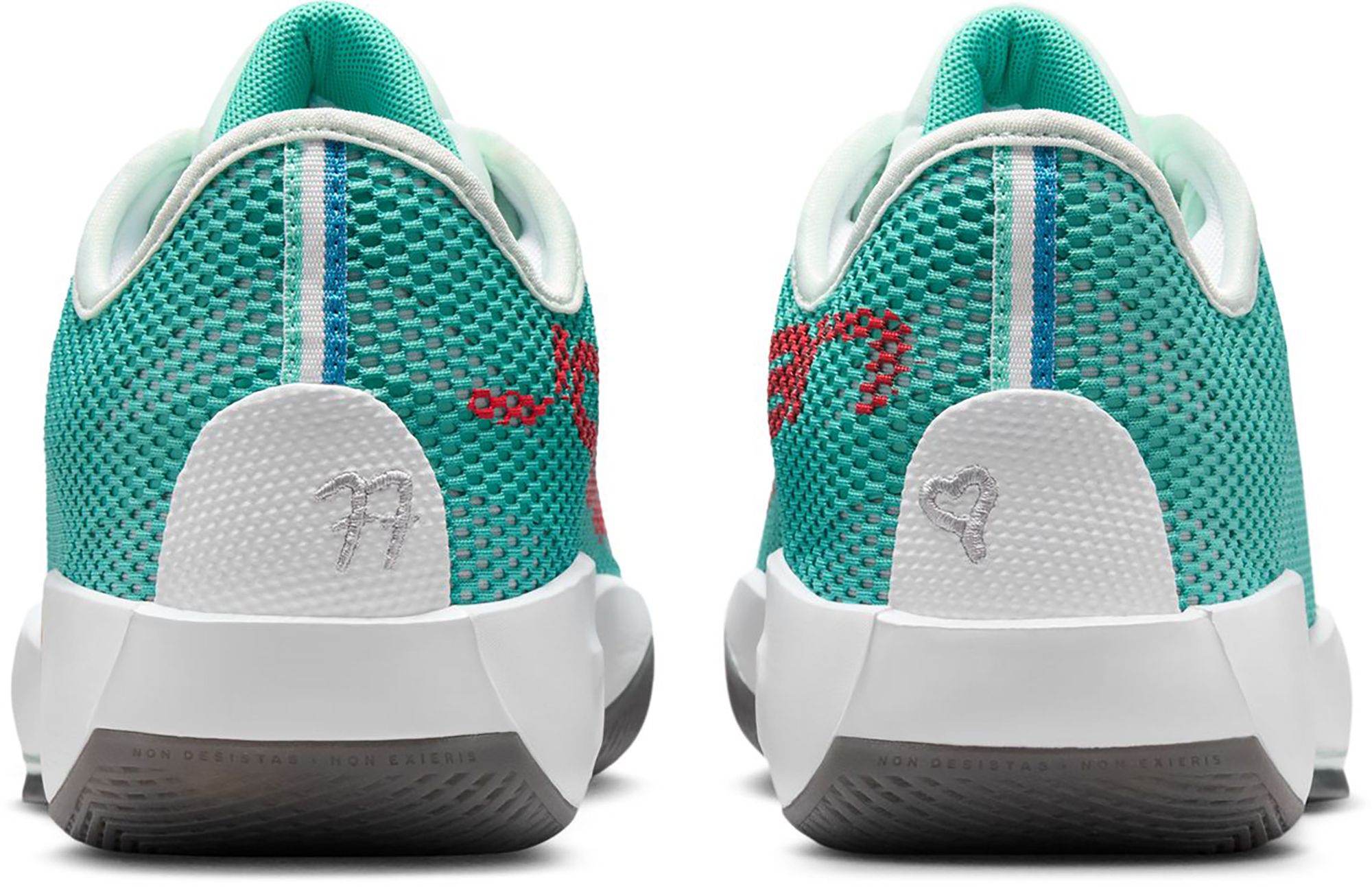 Jordan Luka .77 'Love Letter' Basketball Shoes product image