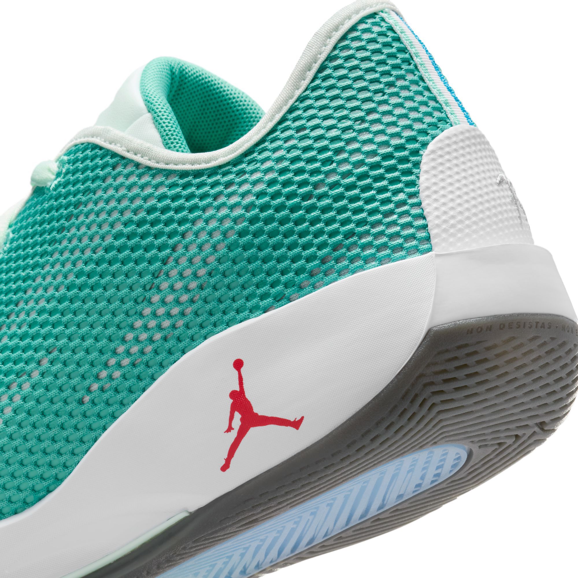 Jordan Luka .77 'Love Letter' Basketball Shoes product image