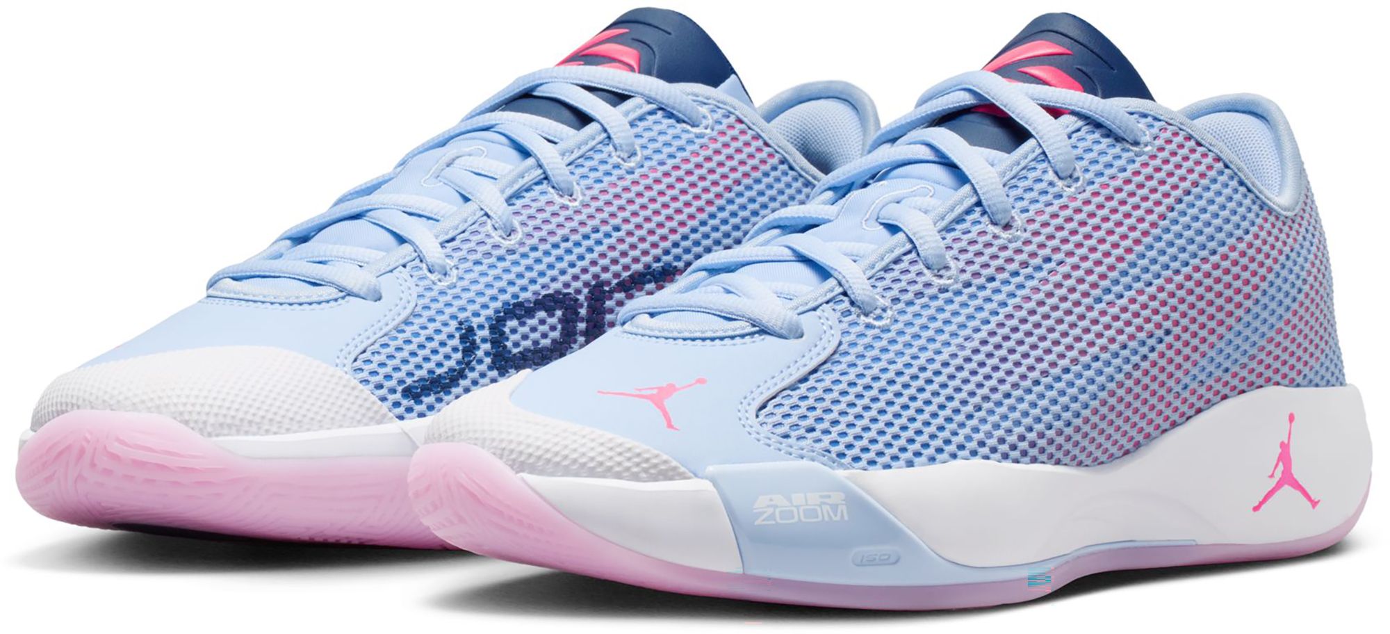 Jordan Luka 77 'Familia' Basketball Shoes product image
