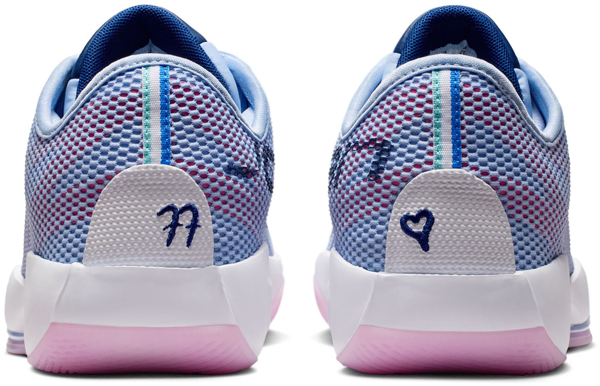 Jordan Luka 77 'Familia' Basketball Shoes product image