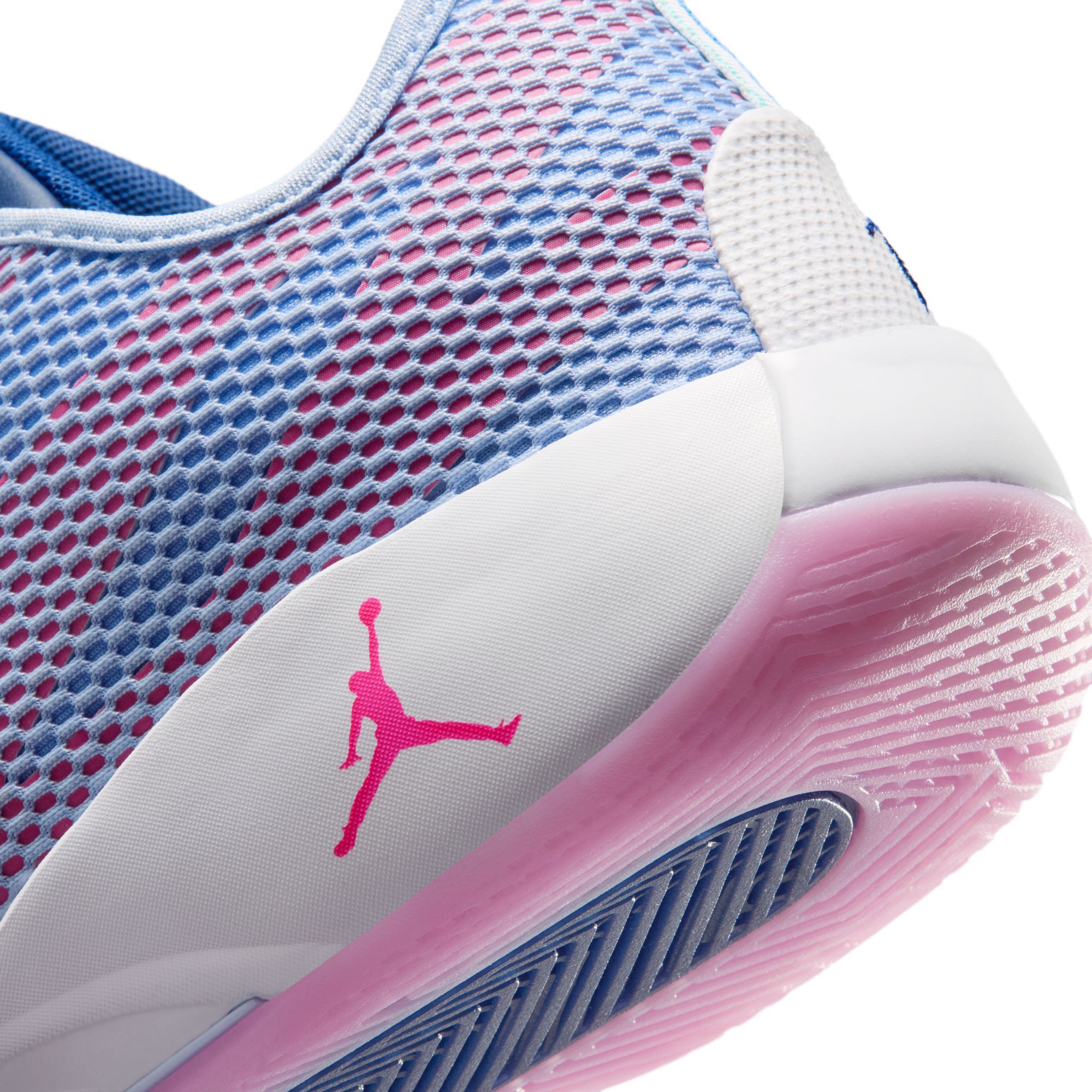 Jordan Luka 77 'Familia' Basketball Shoes product image