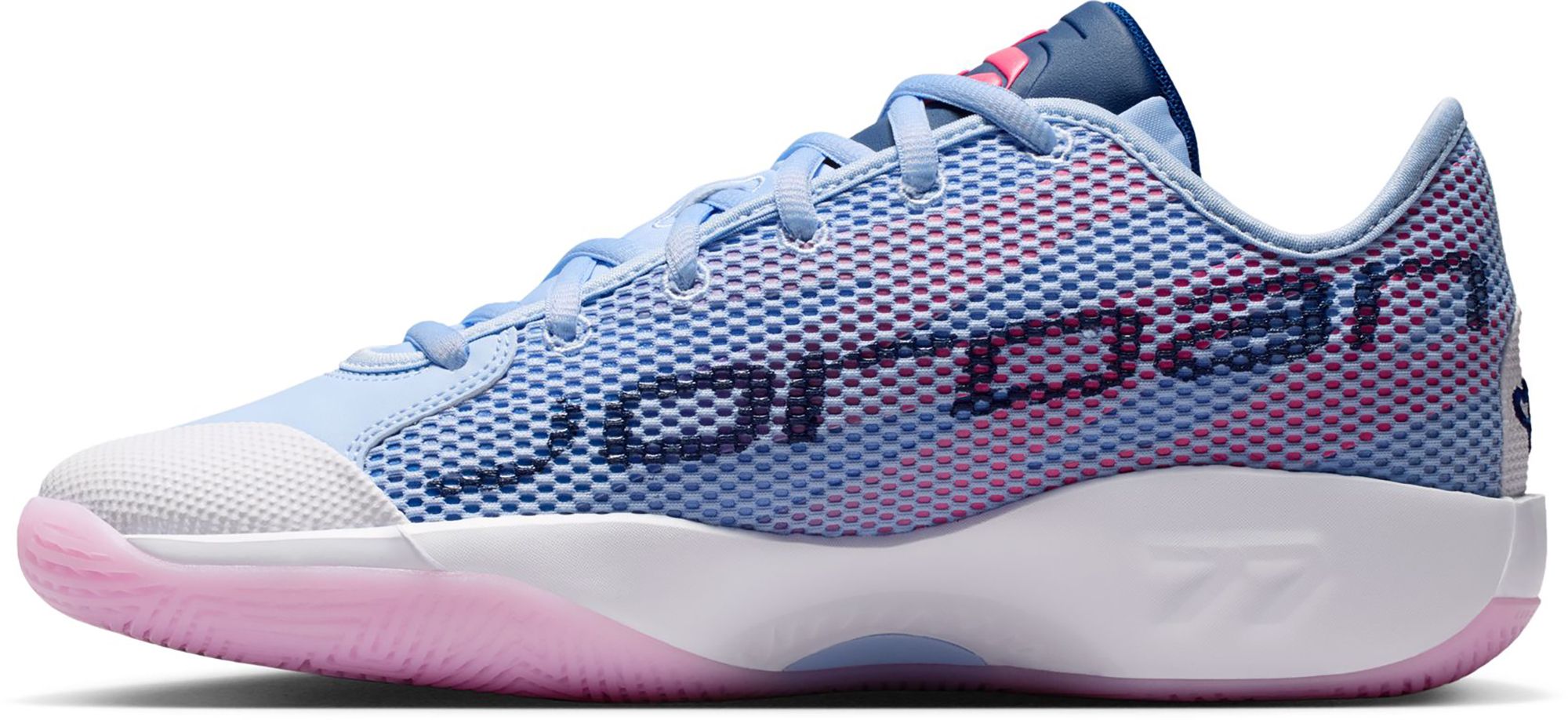 Jordan Luka 77 'Familia' Basketball Shoes product image