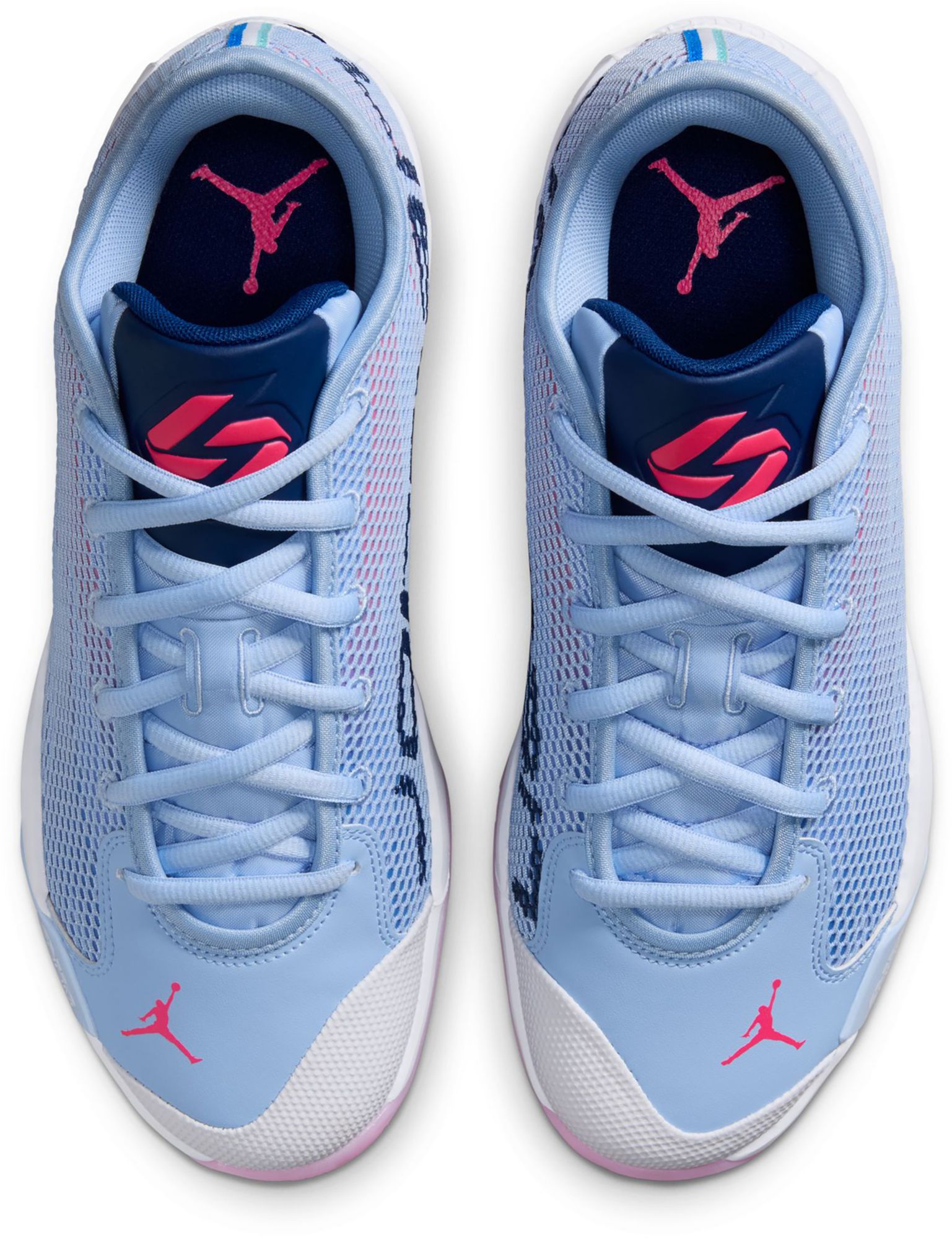 Jordan Luka 77 'Familia' Basketball Shoes product image