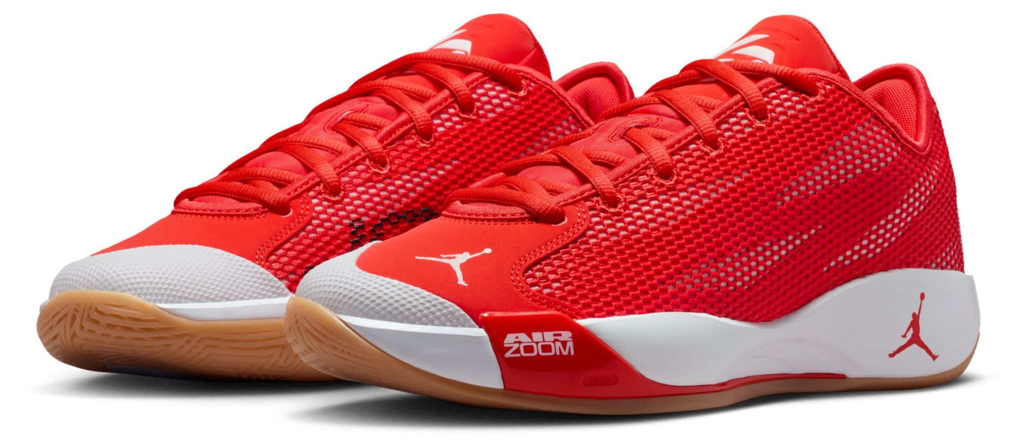 Jordan Luka .77 'Chili Red' Basketball Shoes product image