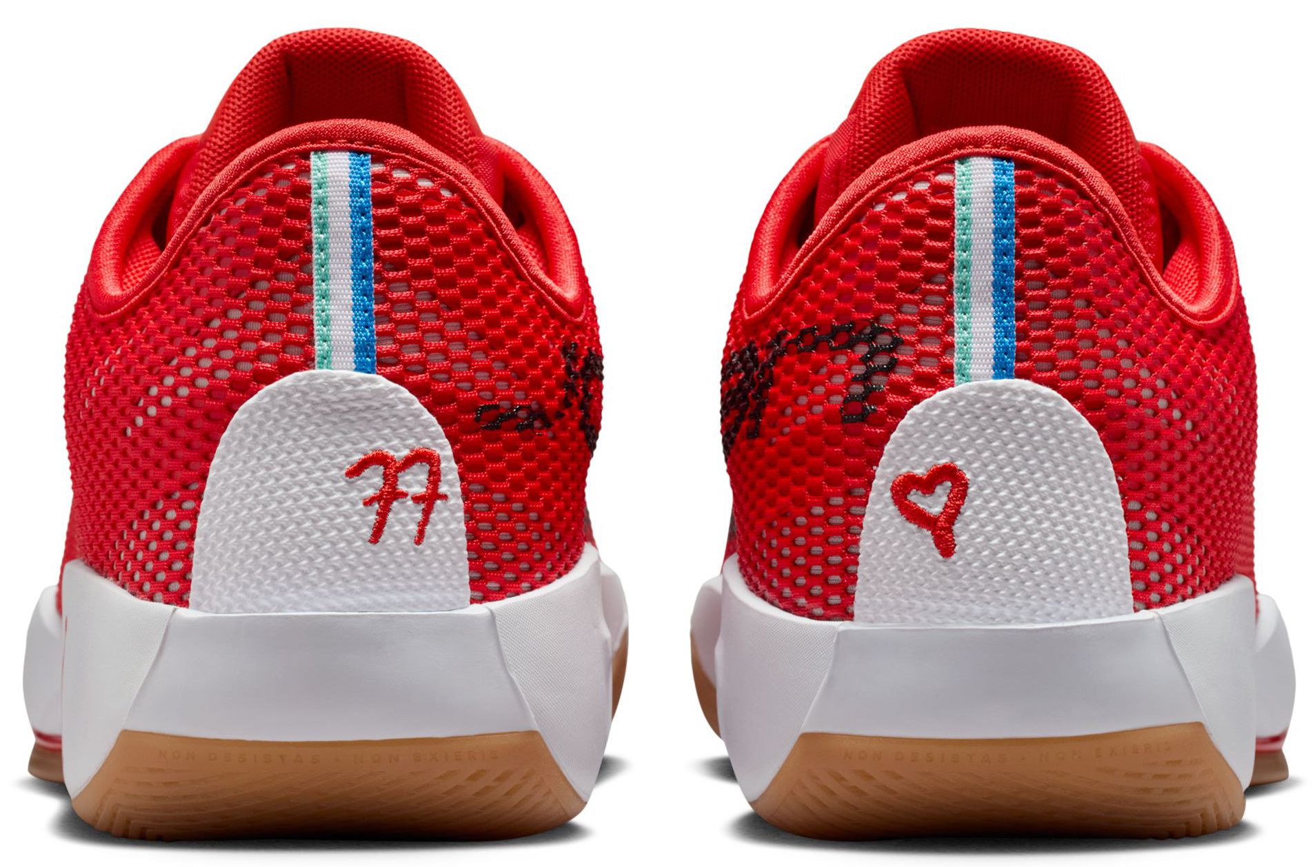 Jordan Luka .77 'Chili Red' Basketball Shoes product image