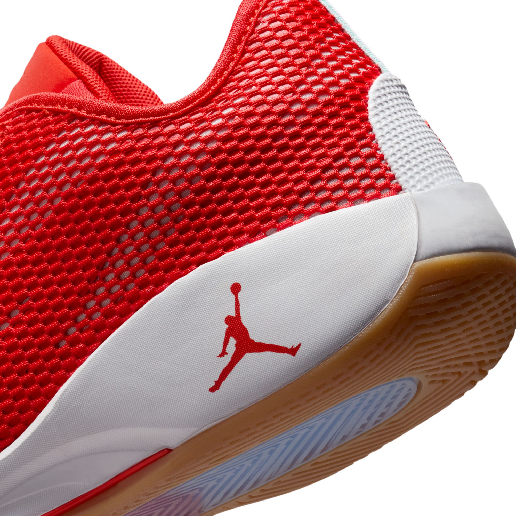 Jordan Luka .77 'Chili Red' Basketball Shoes product image