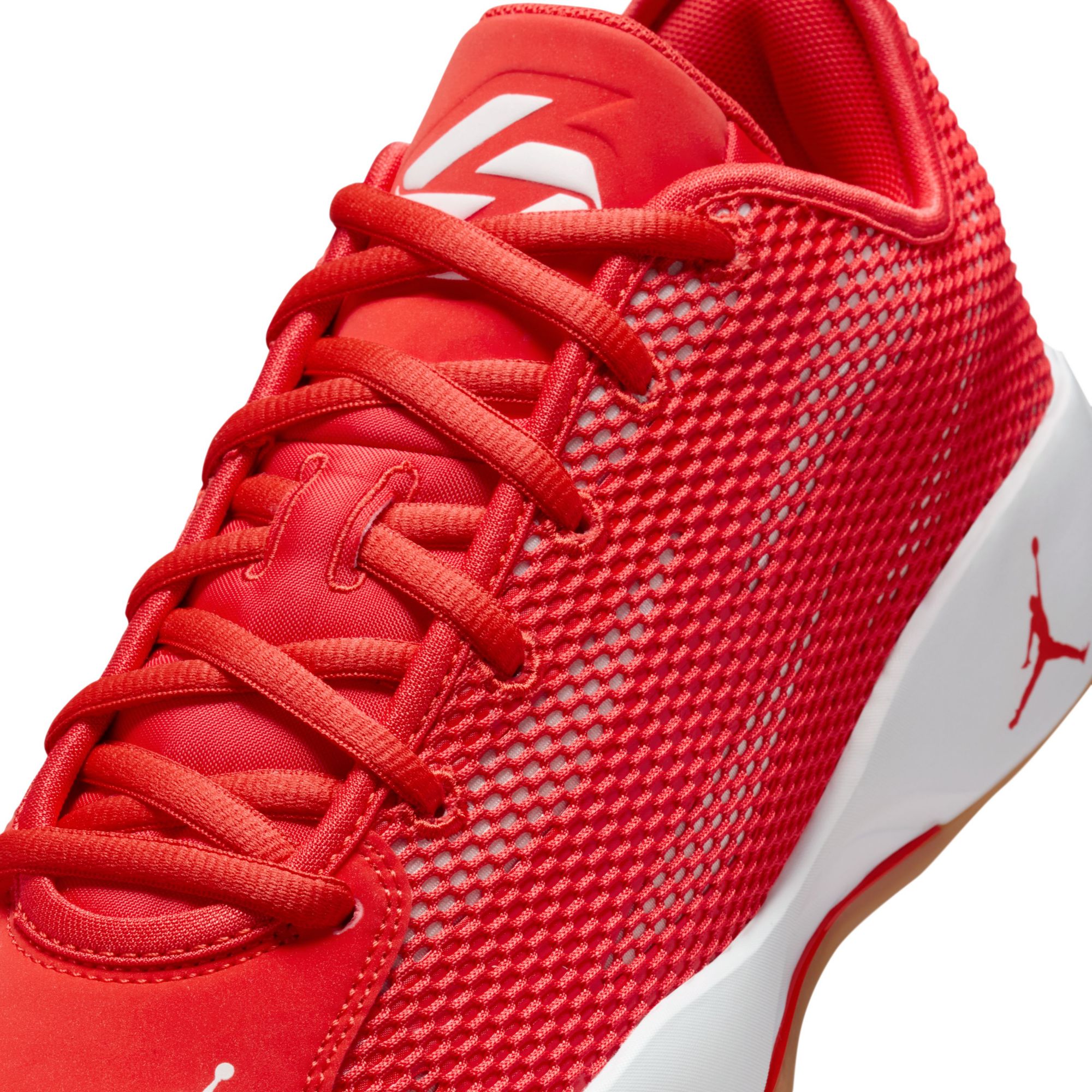 Jordan Luka .77 'Chili Red' Basketball Shoes product image