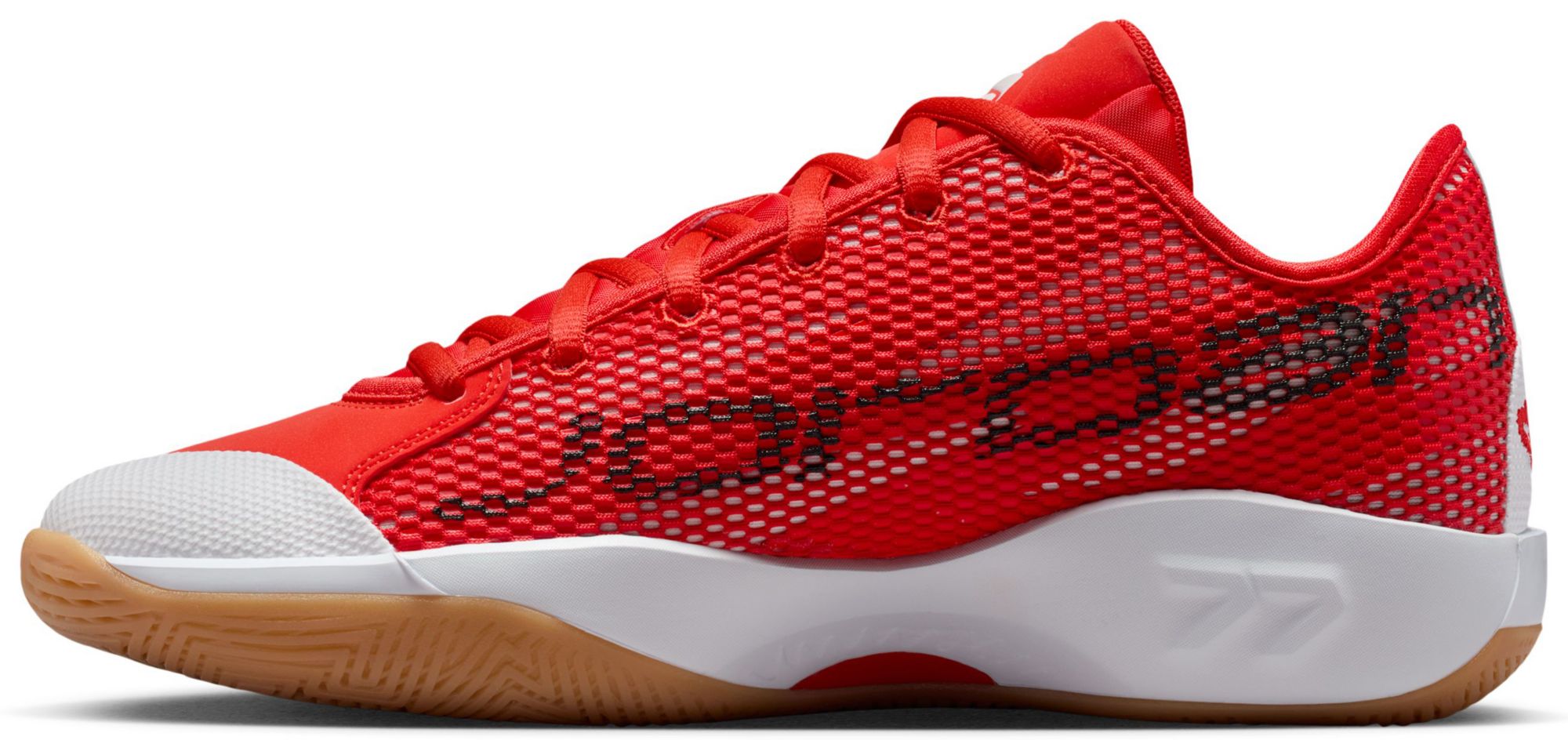 Jordan Luka .77 'Chili Red' Basketball Shoes product image