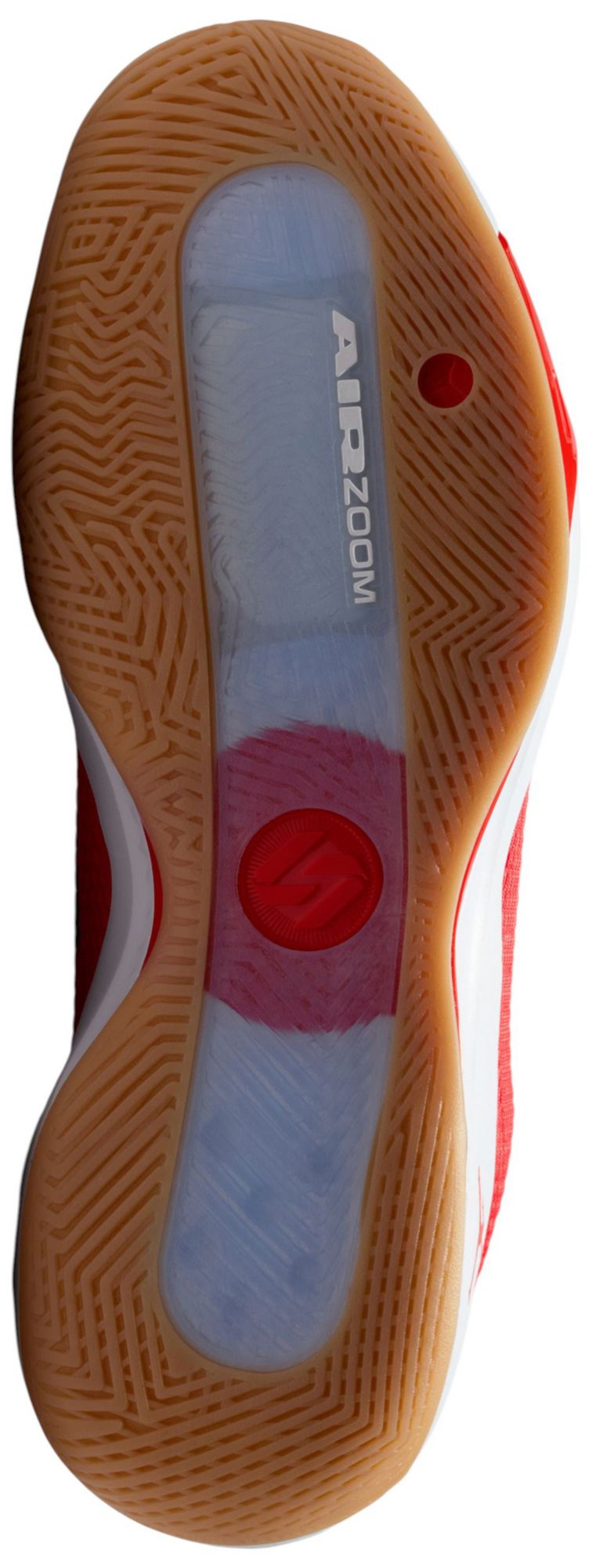 Jordan Luka .77 'Chili Red' Basketball Shoes product image