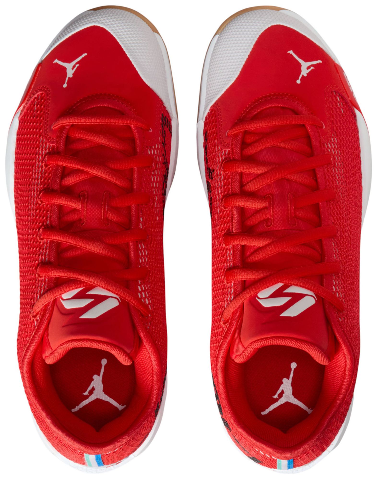 Jordan Luka .77 'Chili Red' Basketball Shoes product image