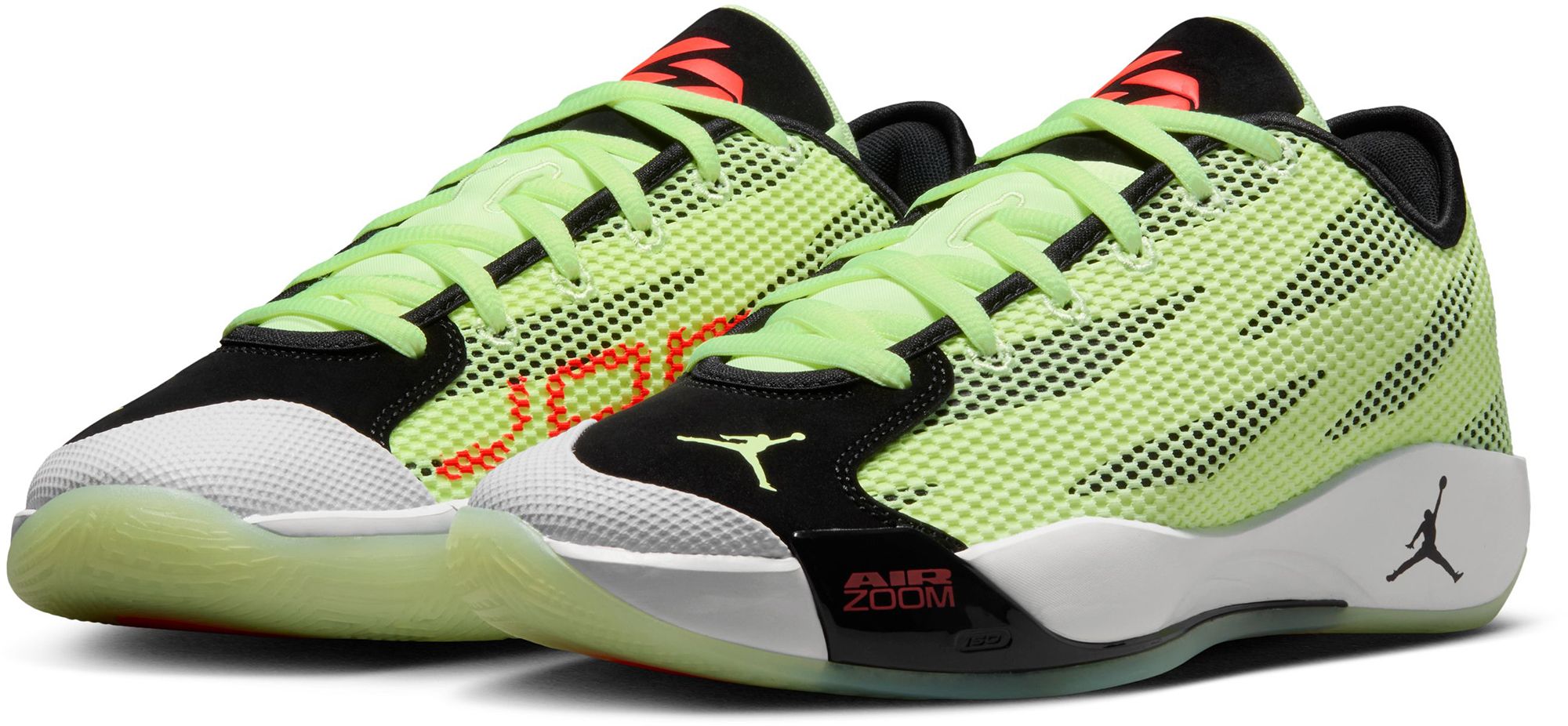 Jordan Luka 77 Basketball Shoes product image