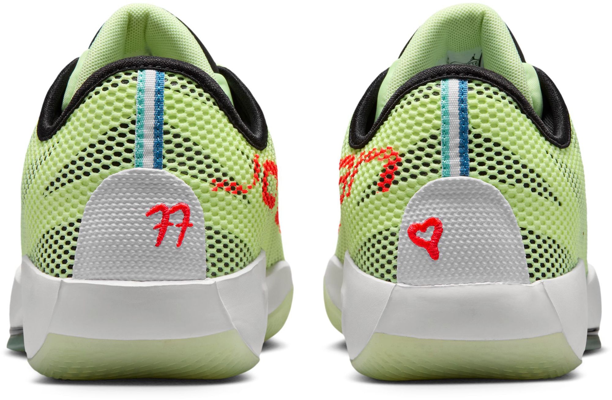 Jordan Luka 77 Basketball Shoes product image