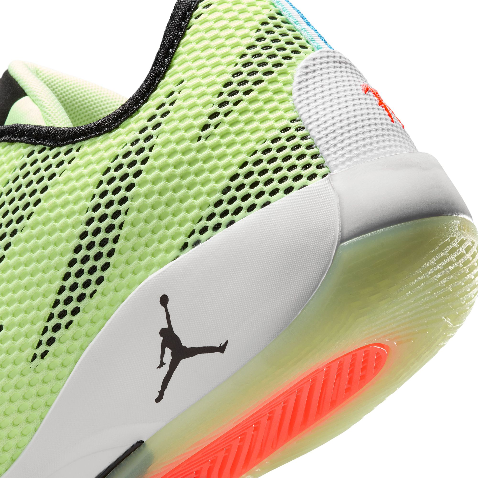 Jordan Luka 77 Basketball Shoes product image