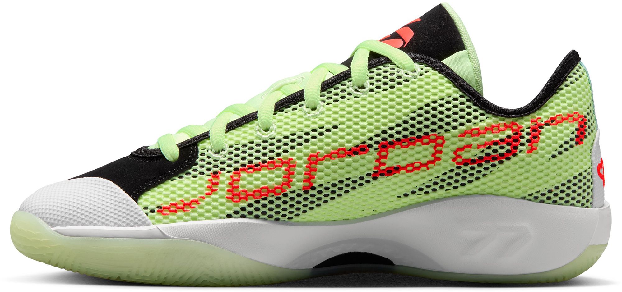 Jordan Luka 77 Basketball Shoes product image