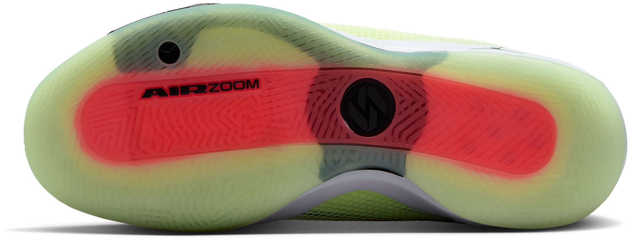 Jordan Luka 77 Basketball Shoes product image
