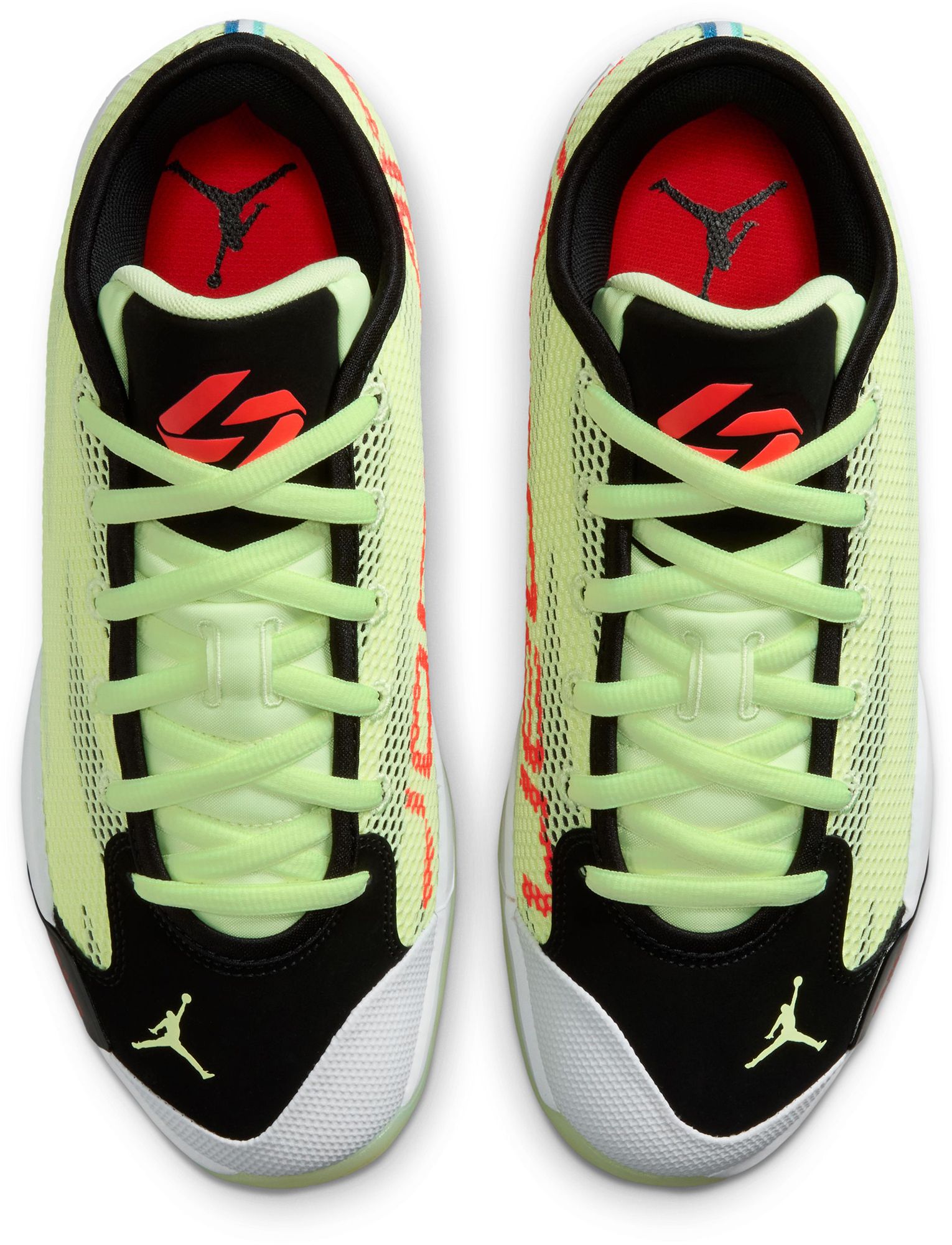 Jordan Luka 77 Basketball Shoes product image