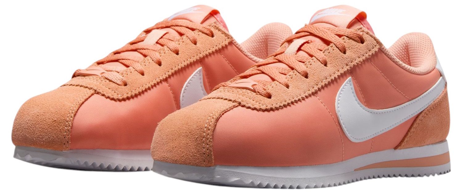 Nike Kids' Grade School Cortez Shoes product image