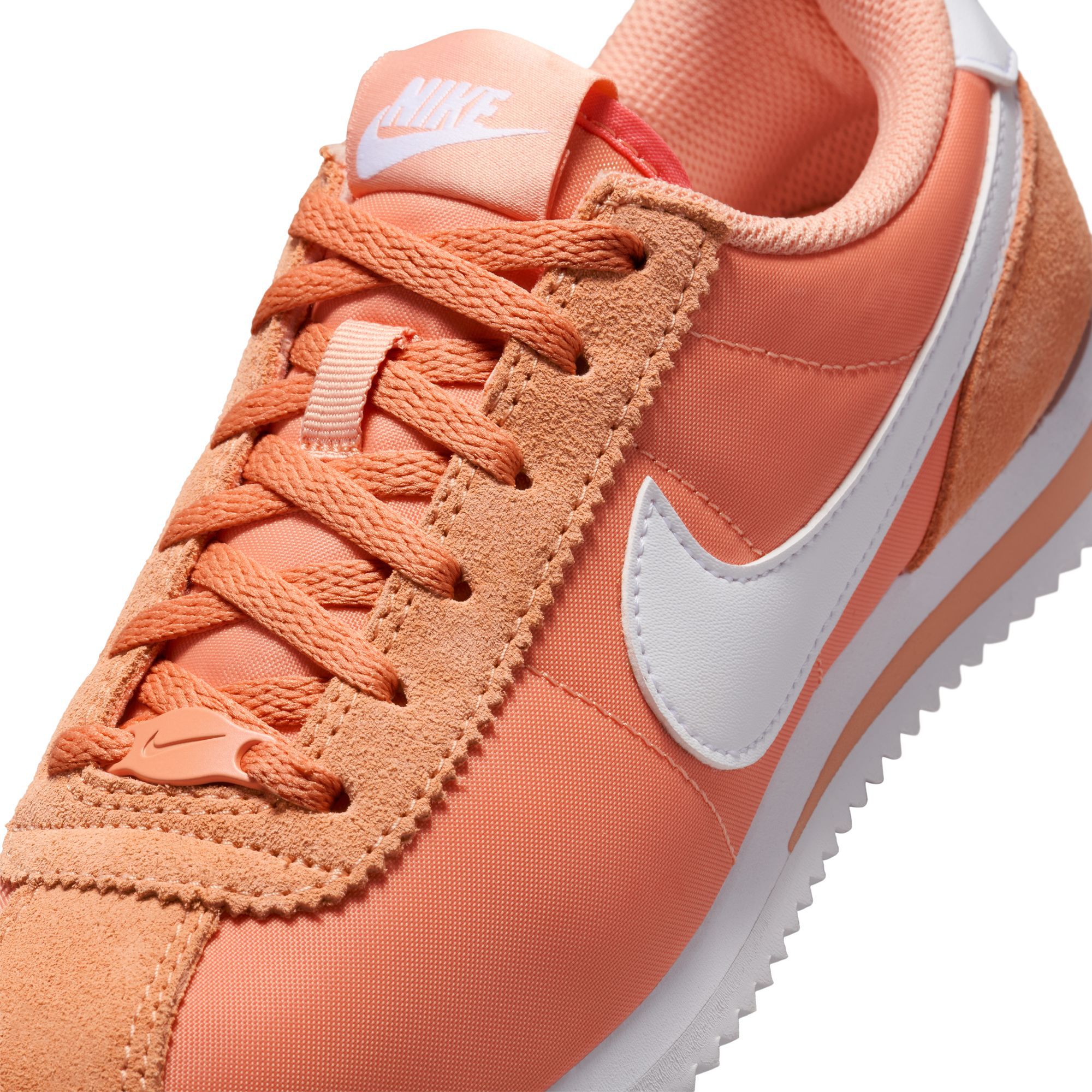 Nike Kids' Grade School Cortez Shoes product image
