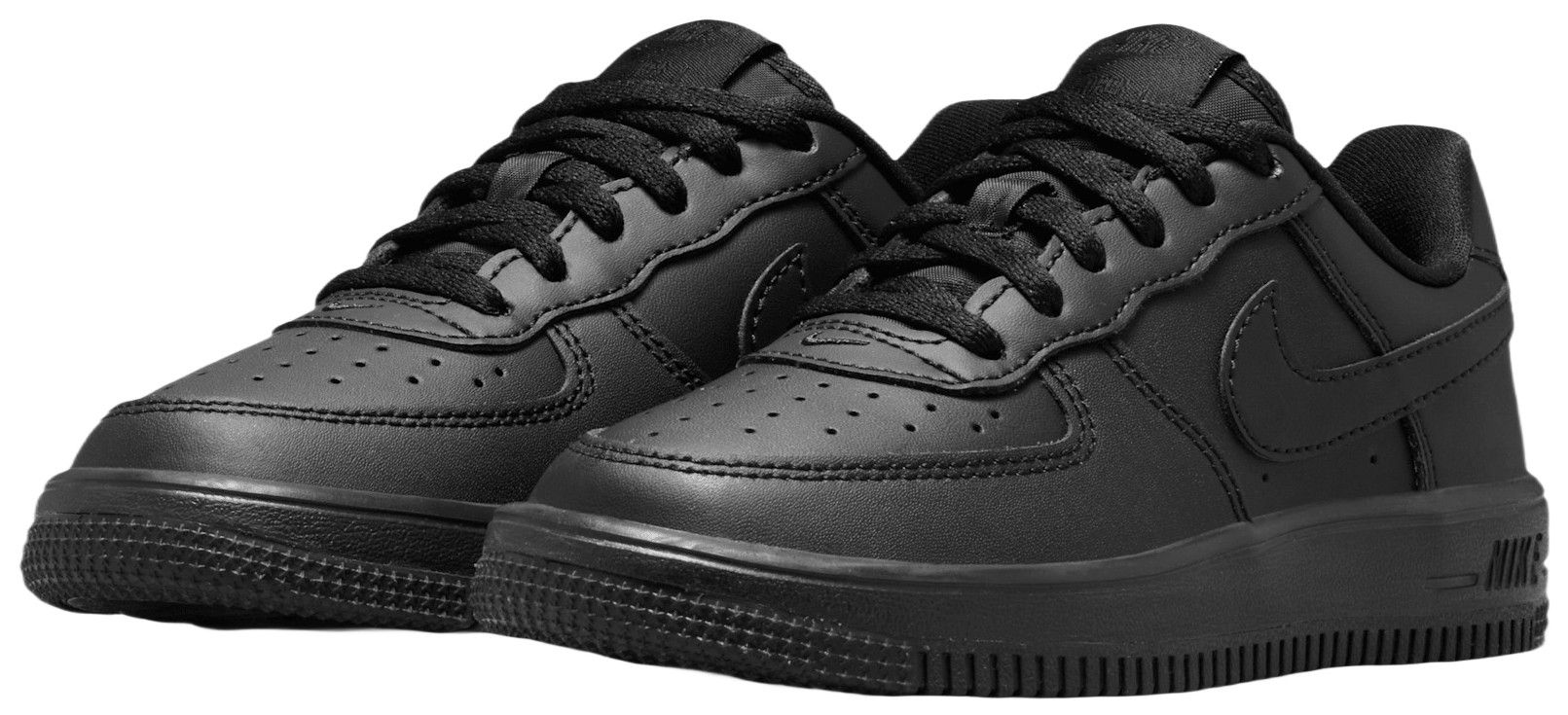Nike Kids' Preschool Air Force 1 Low Easy On Shoes product image