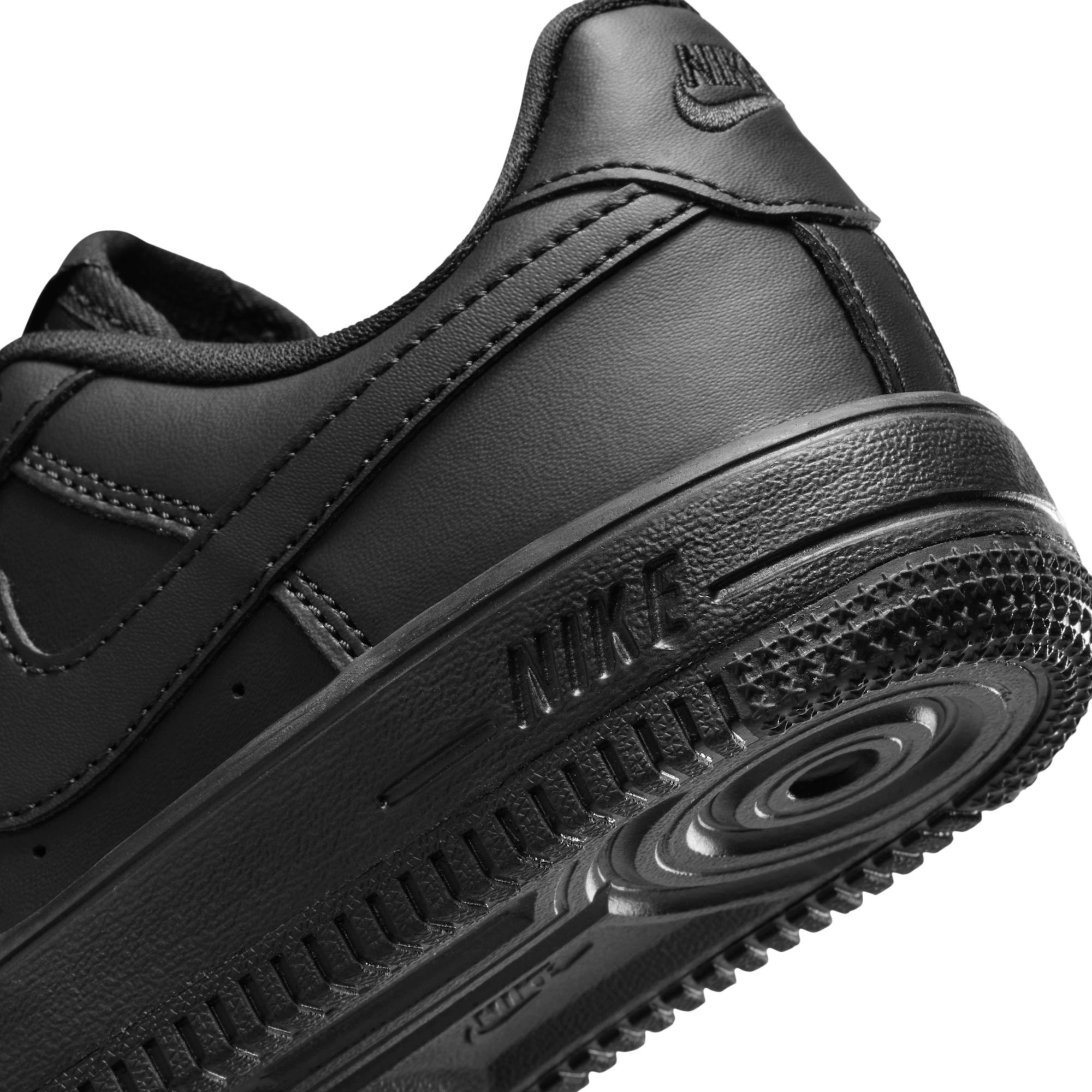 Nike Kids' Preschool Air Force 1 Low Easy On Shoes product image
