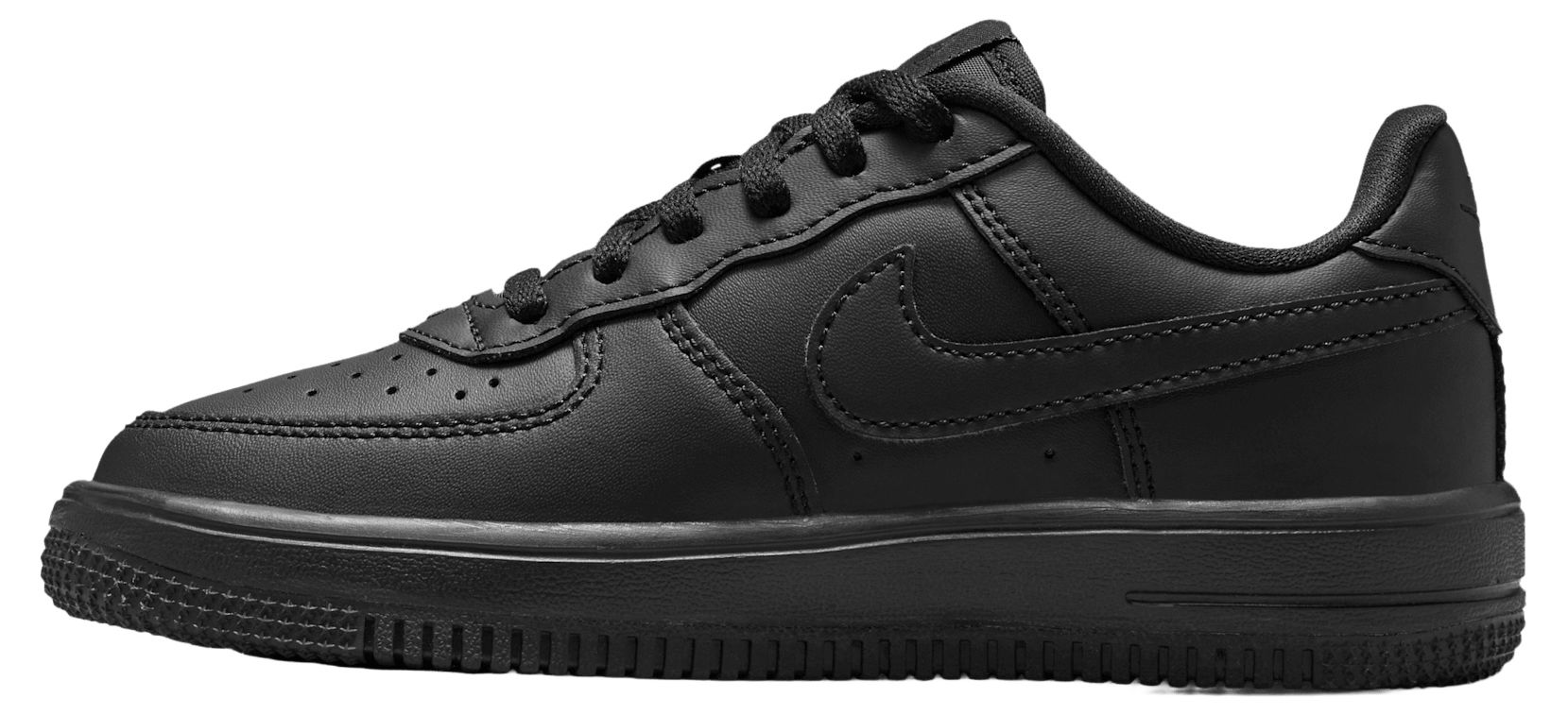 Nike Kids' Preschool Air Force 1 Low Easy On Shoes product image