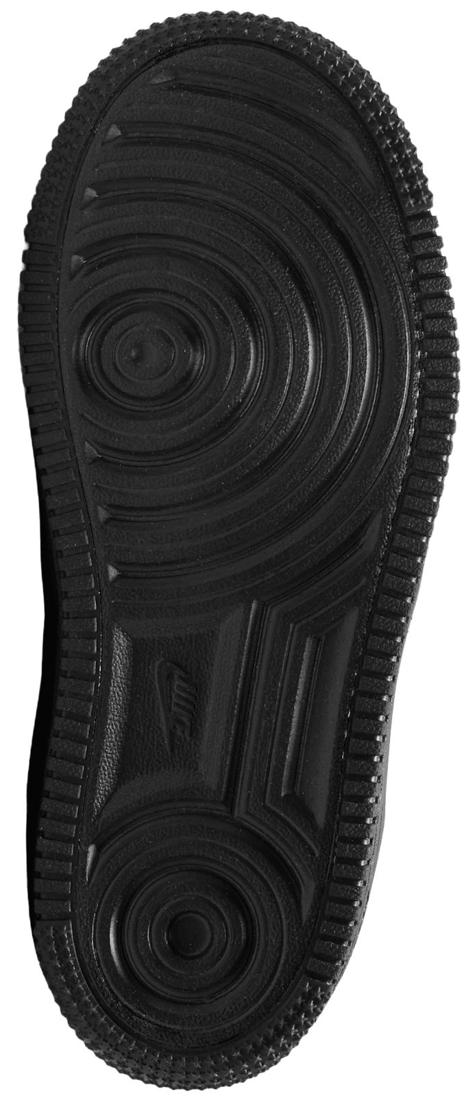 Nike Kids' Preschool Air Force 1 Low Easy On Shoes product image