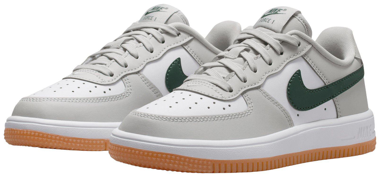 Nike Kids' Preschool Air Force 1 Low Shoes product image