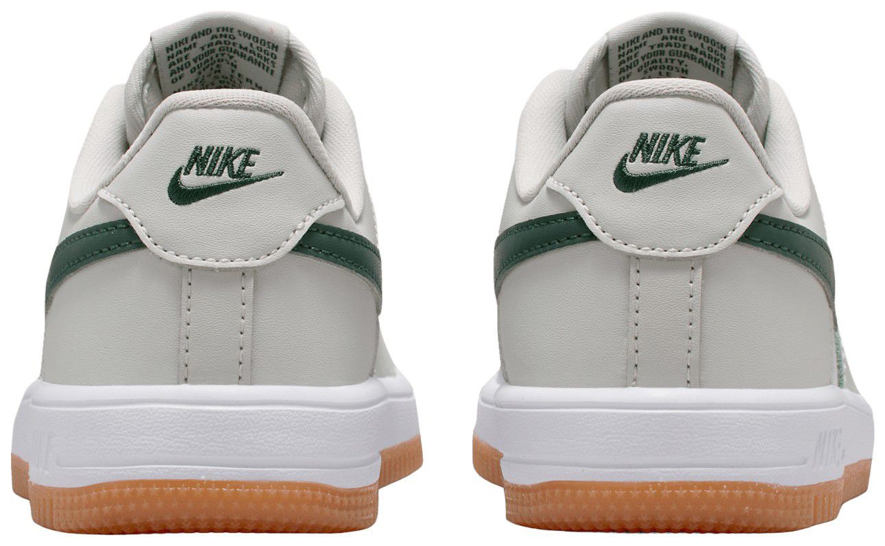 Nike Kids' Preschool Air Force 1 Low Shoes product image