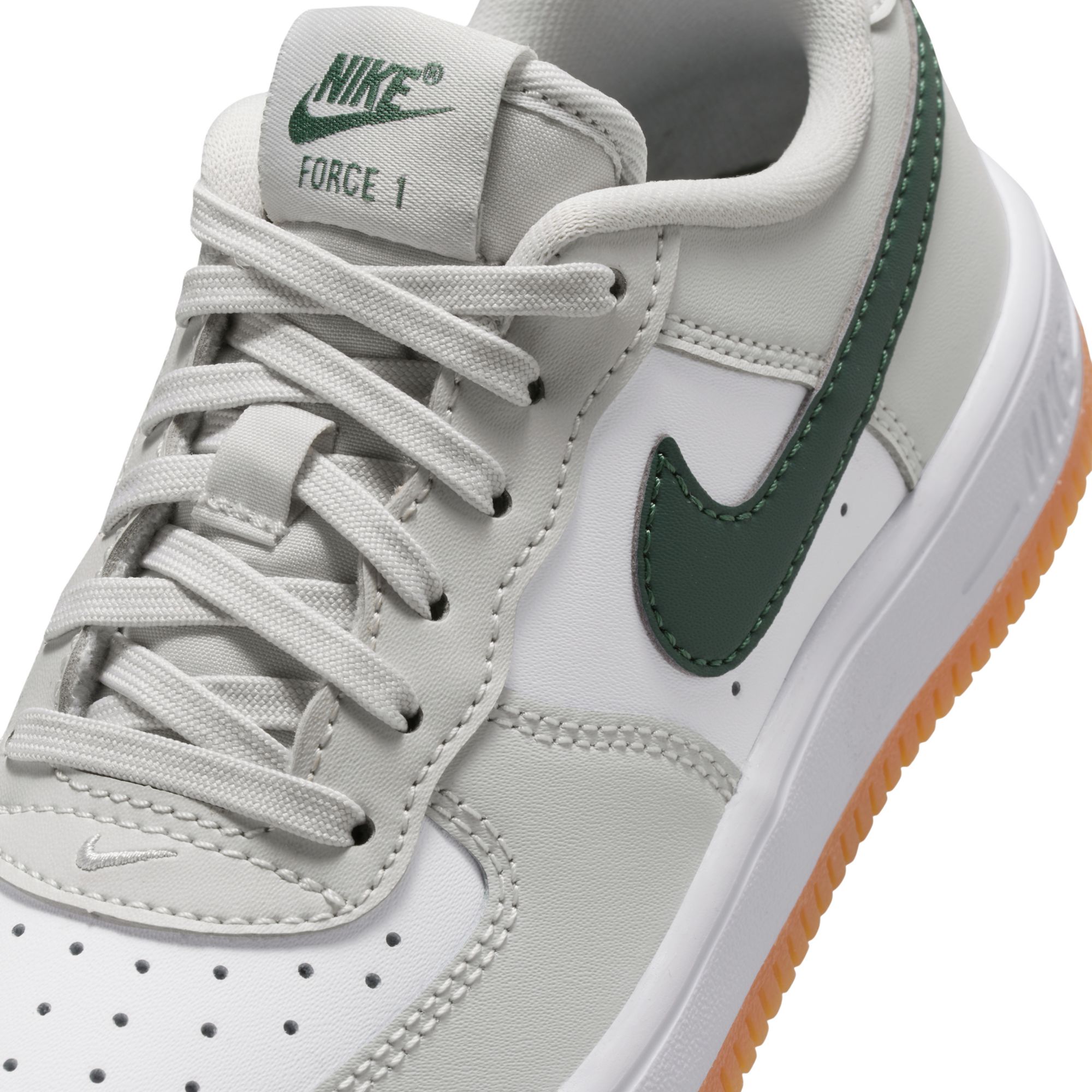 Nike Kids' Preschool Air Force 1 Low Shoes product image