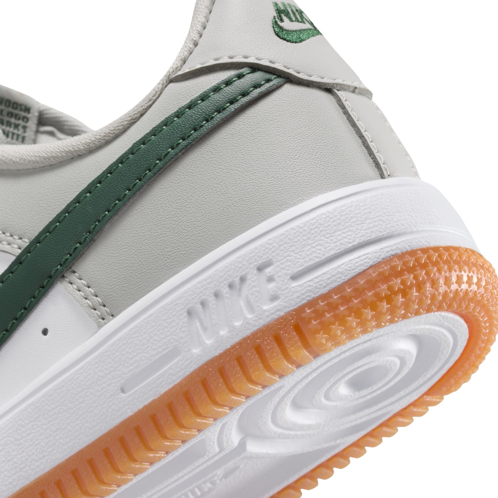 Nike Kids' Preschool Air Force 1 Low Shoes product image