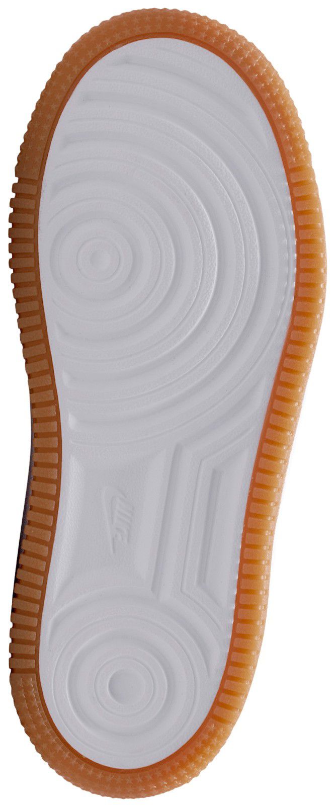 Nike Kids' Preschool Air Force 1 Low Shoes product image