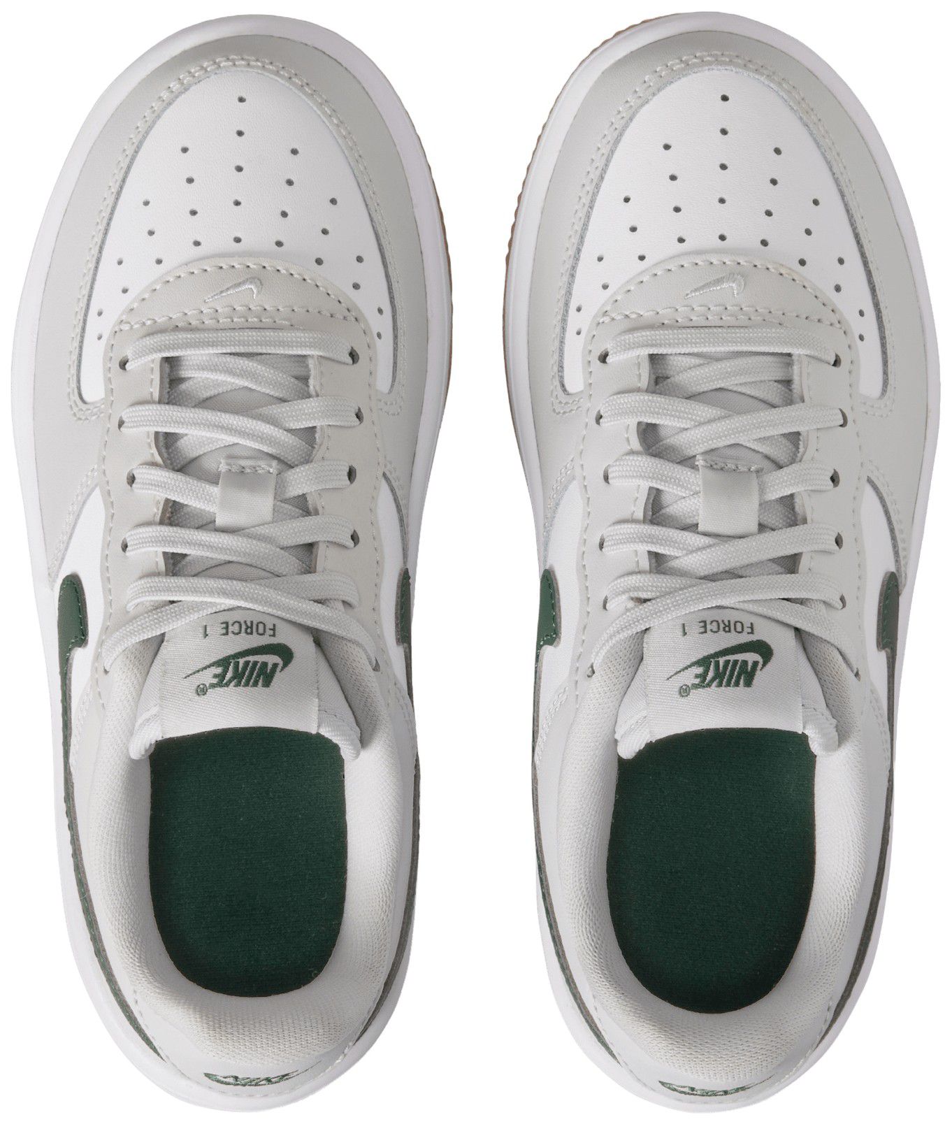 Nike Kids' Preschool Air Force 1 Low Shoes product image