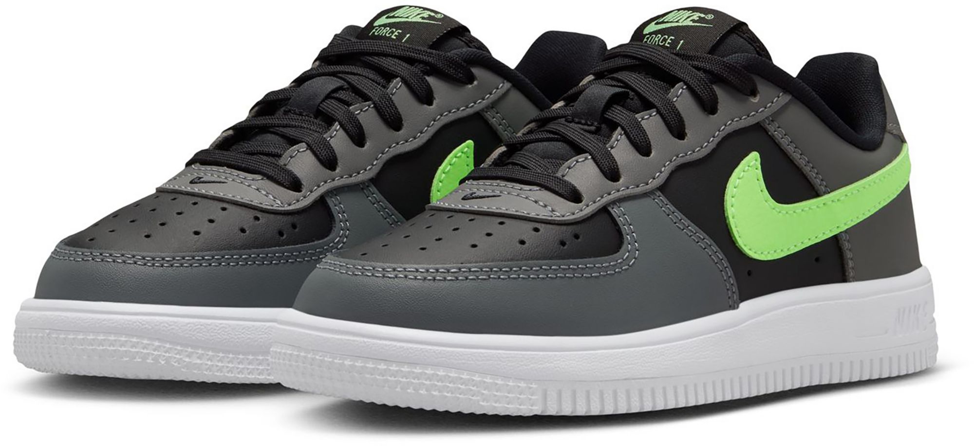 Nike Kids' Preschool Air Force 1 Low Shoes product image