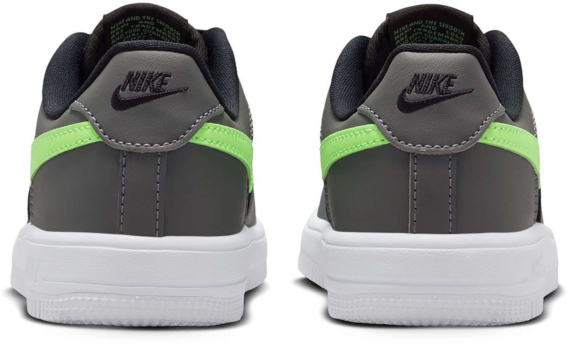Nike Kids' Preschool Air Force 1 Low Shoes product image