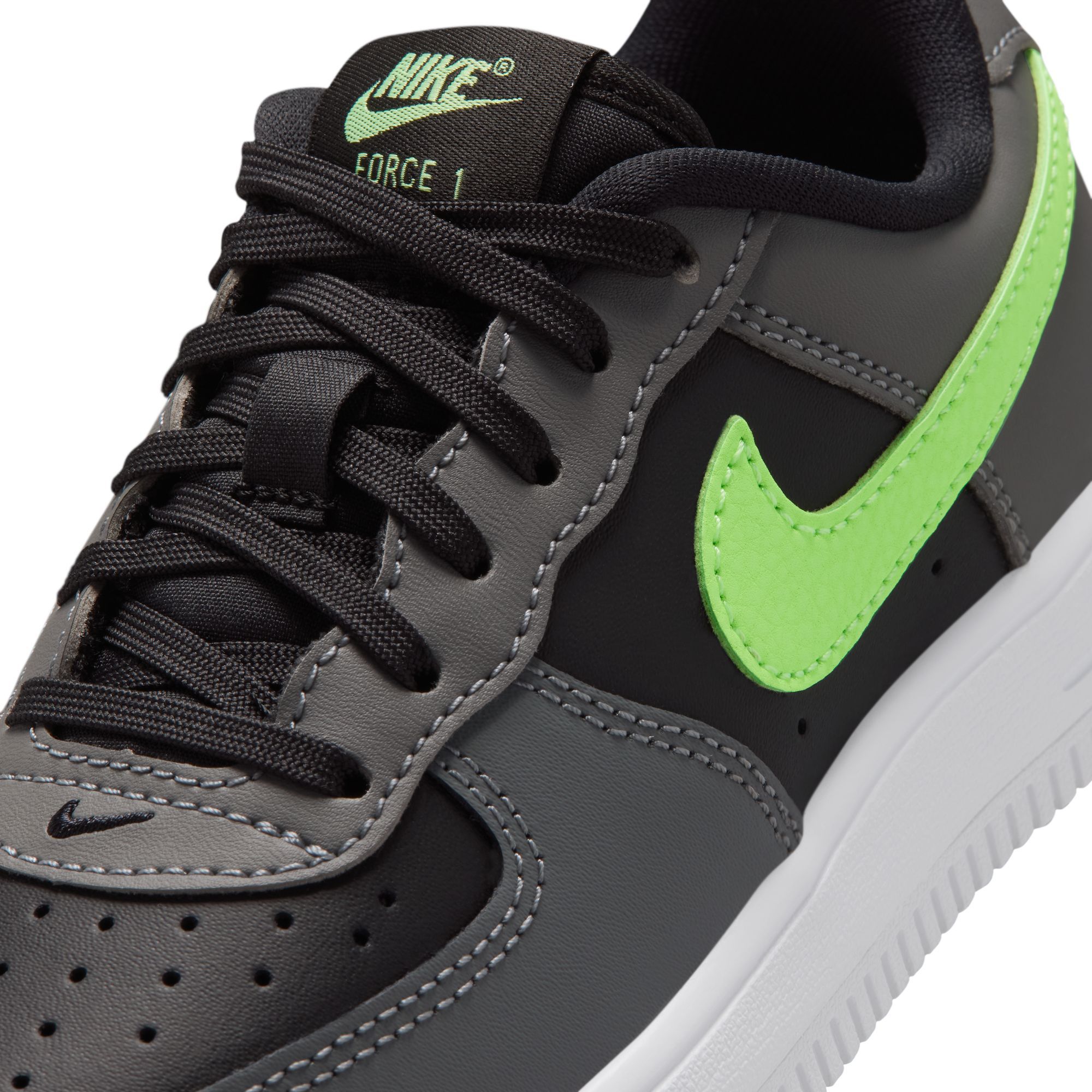 Nike Kids' Preschool Air Force 1 Low Shoes product image