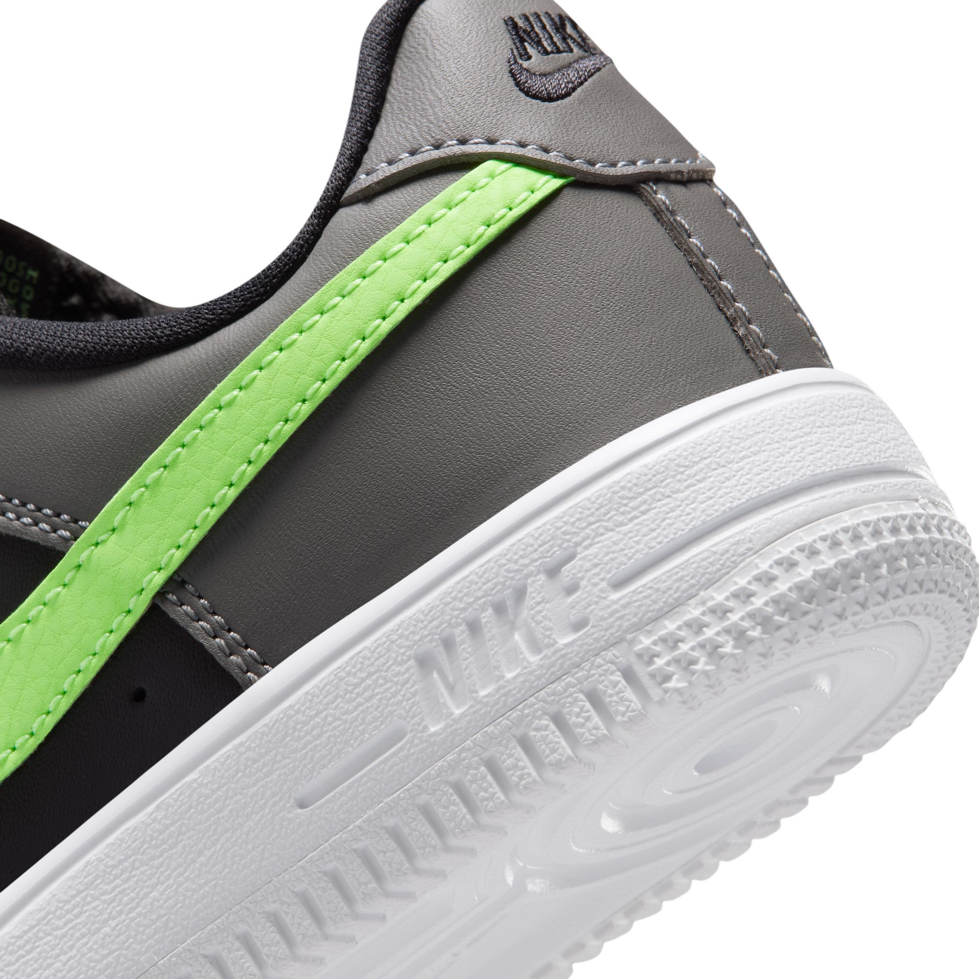 Nike Kids' Preschool Air Force 1 Low Shoes product image