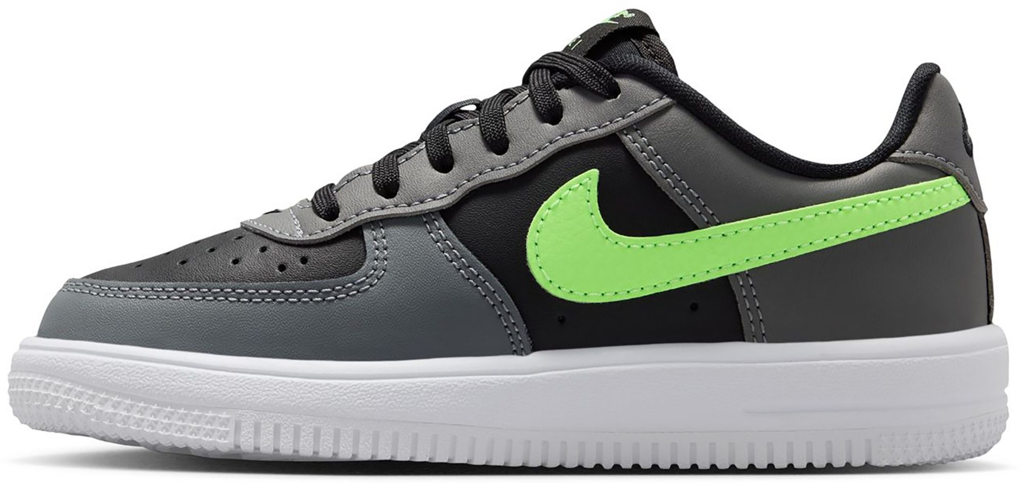 Nike Kids' Preschool Air Force 1 Low Shoes product image
