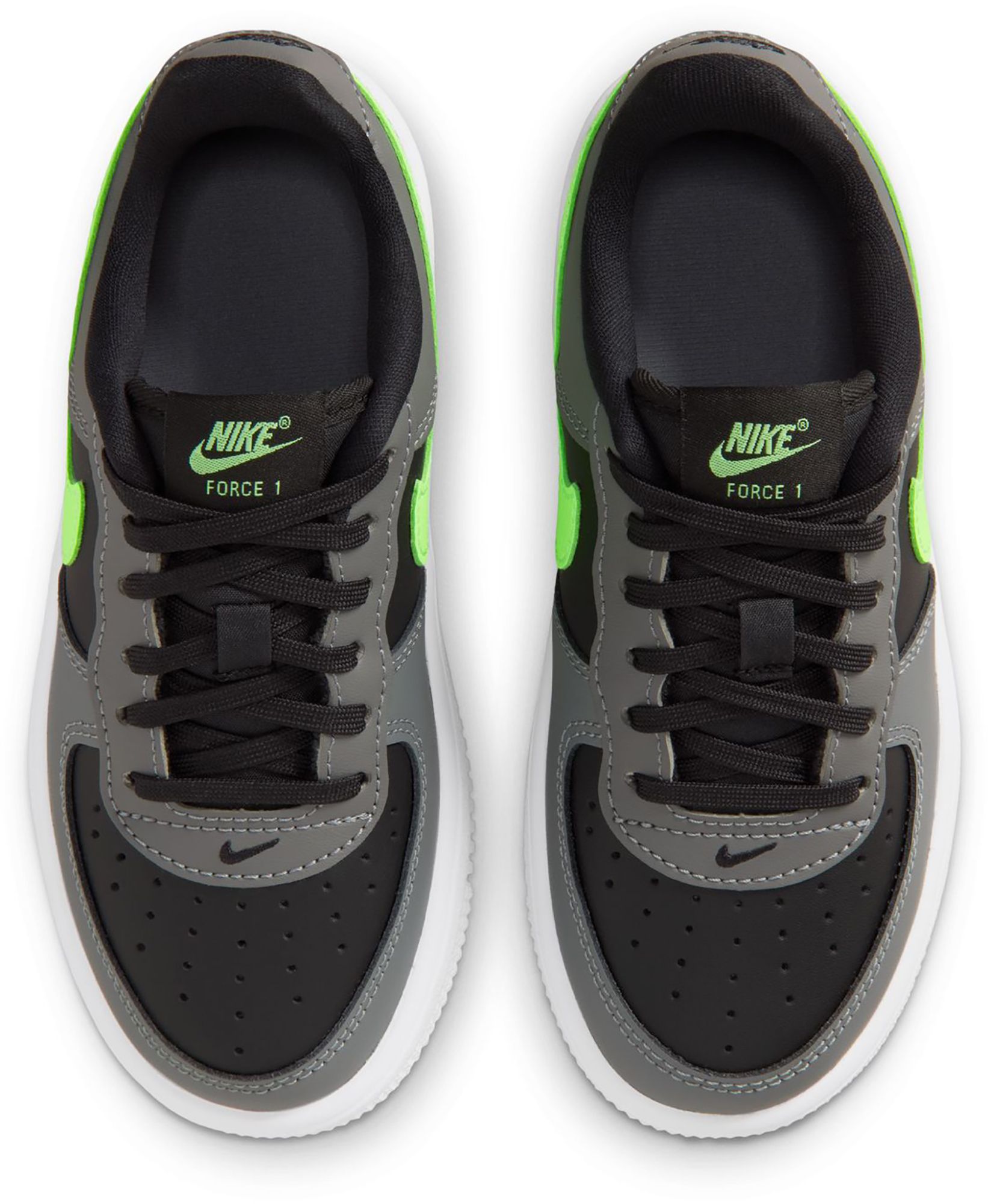 Nike Kids' Preschool Air Force 1 Low Shoes product image