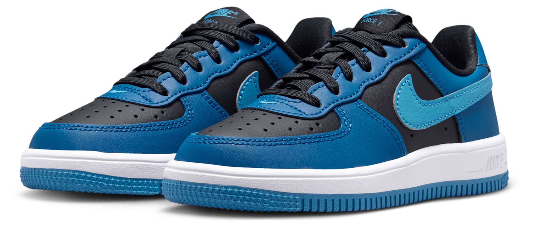 Nike Kids' Preschool Air Force 1 Low Shoes product image