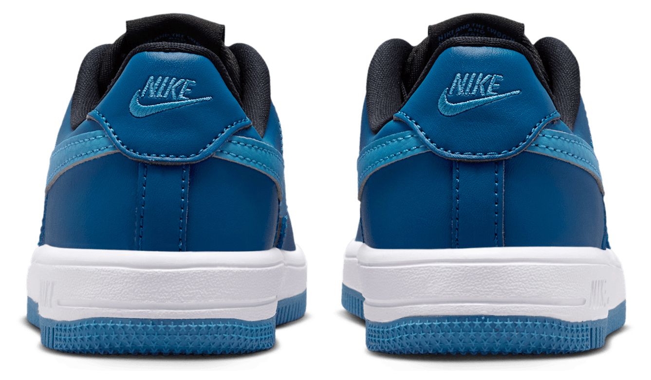 Nike Kids' Preschool Air Force 1 Low Shoes product image