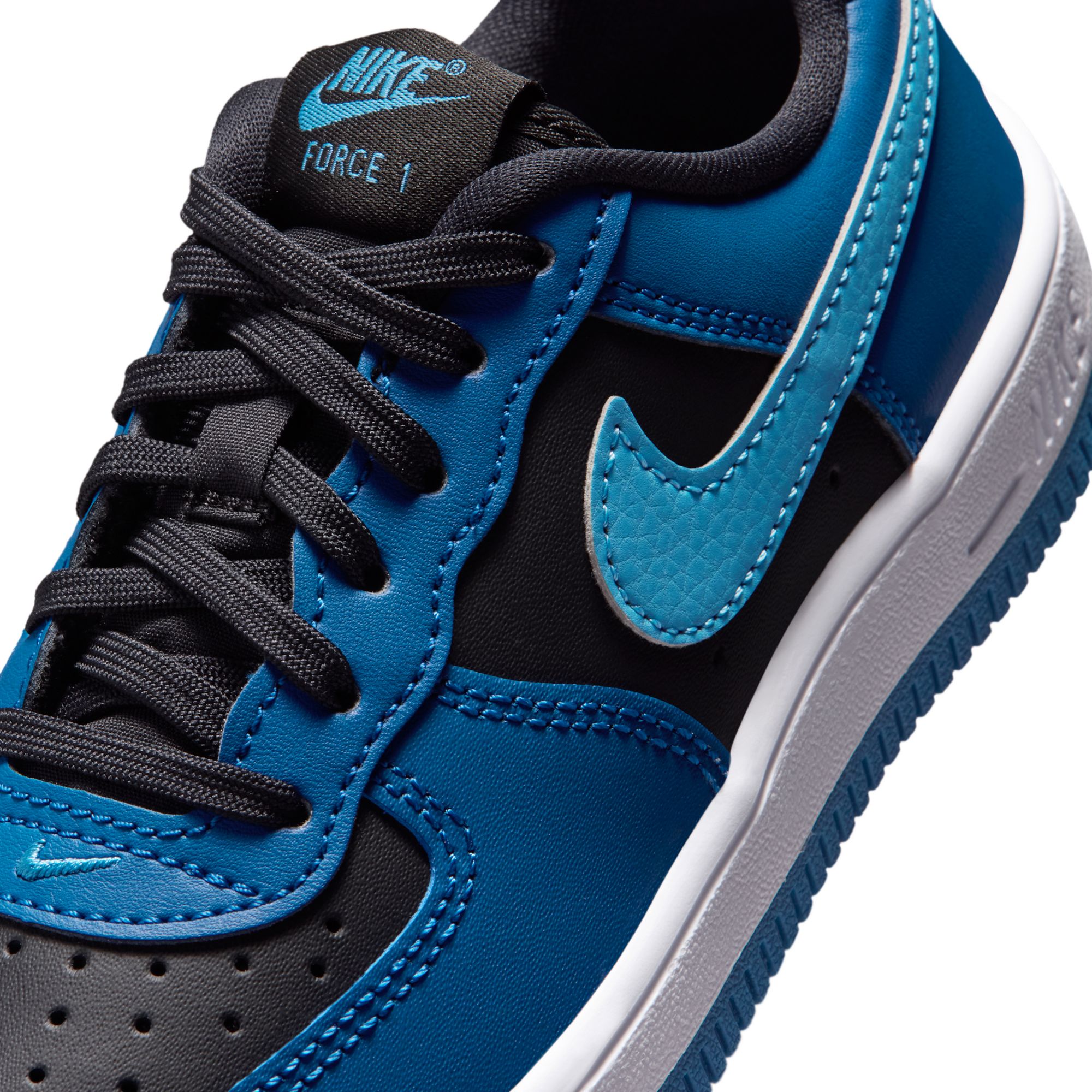 Nike Kids' Preschool Air Force 1 Low Shoes product image