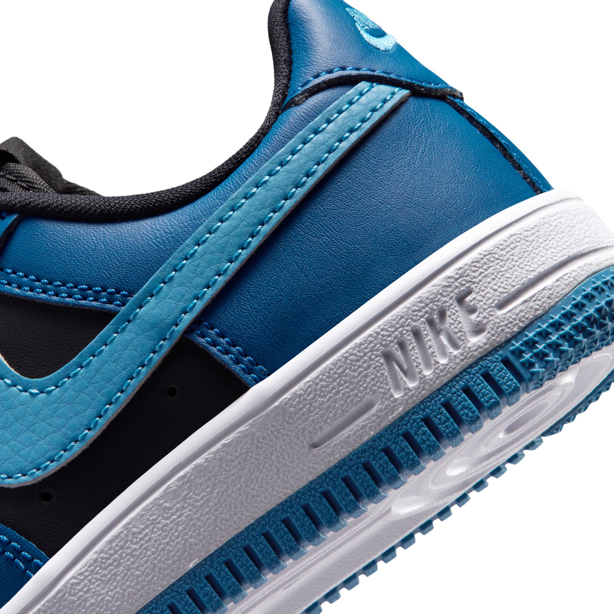 Nike Kids' Preschool Air Force 1 Low Shoes product image